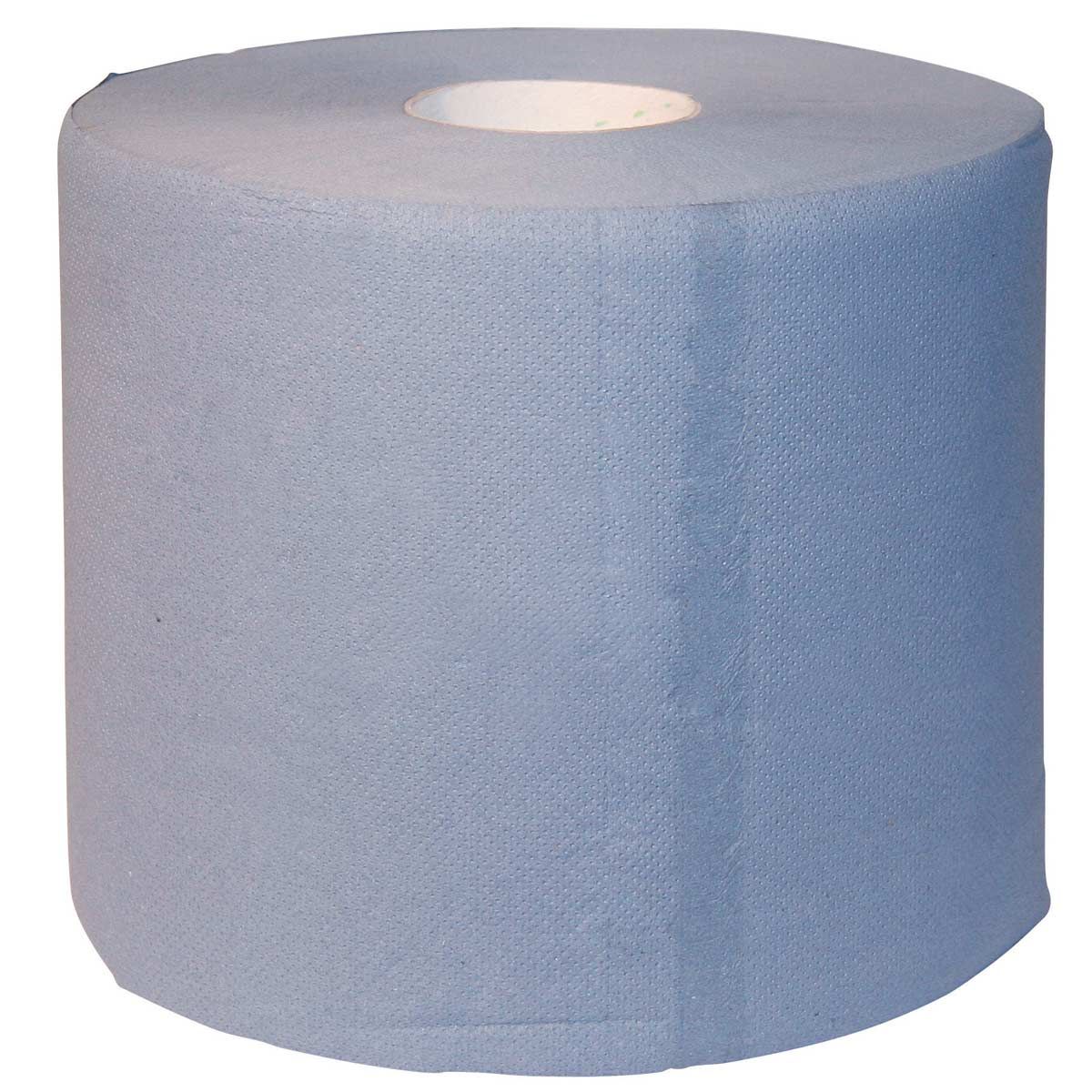 2x Rotolo carta assorbente 3 veli 500 fogli
