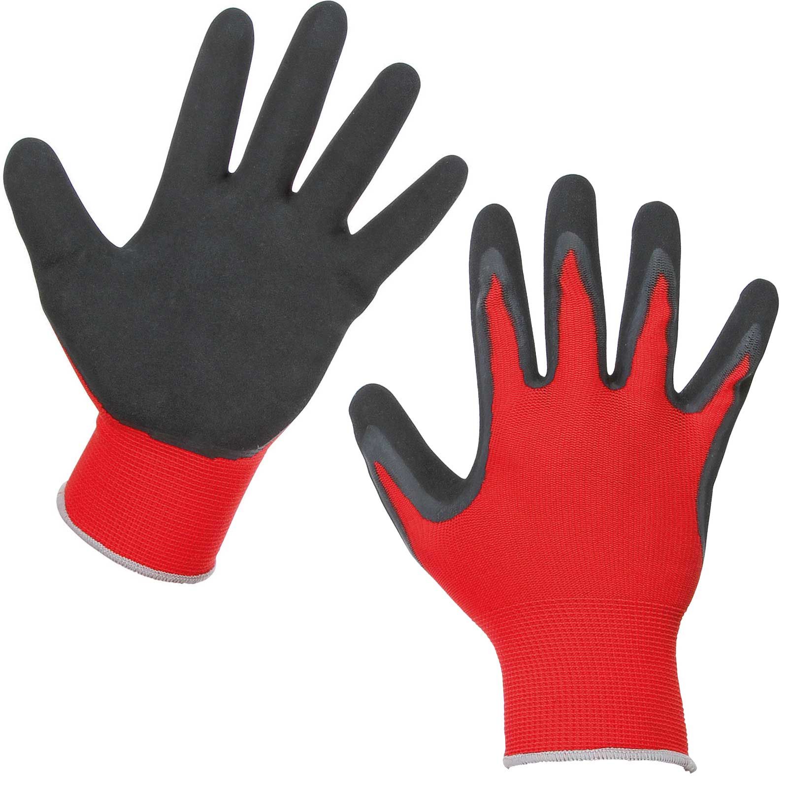 Keron Gant en tricot fin SmoothGrip
