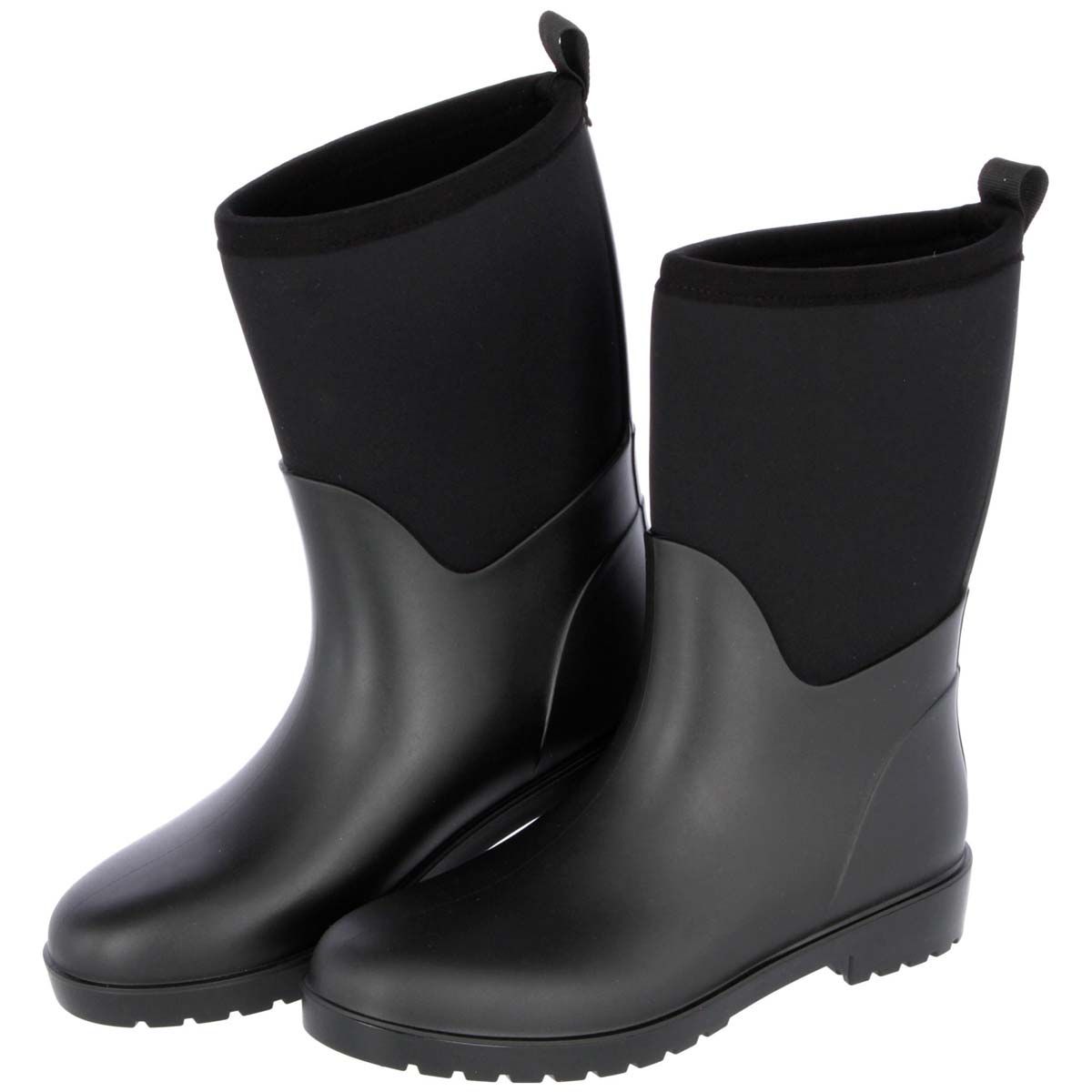 Bottes NeoLite à mi-hauteur