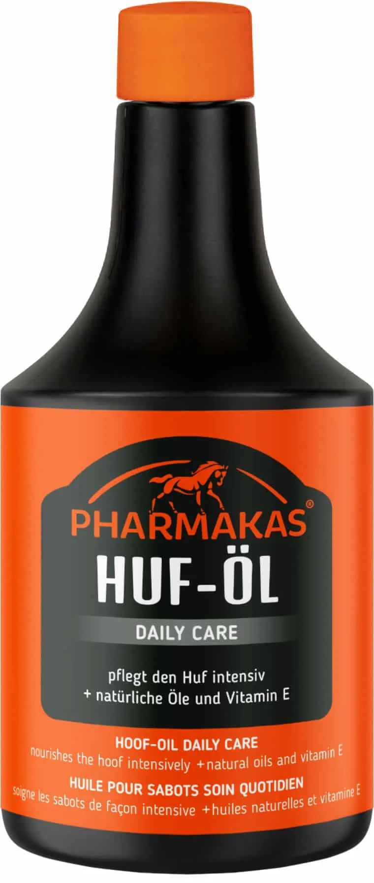 Parmakas Olio per zoccoli 500 ml