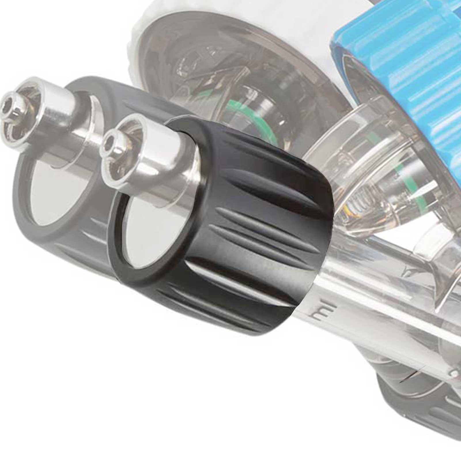 HSW ECO-MATIC TWIN Dado a cappello