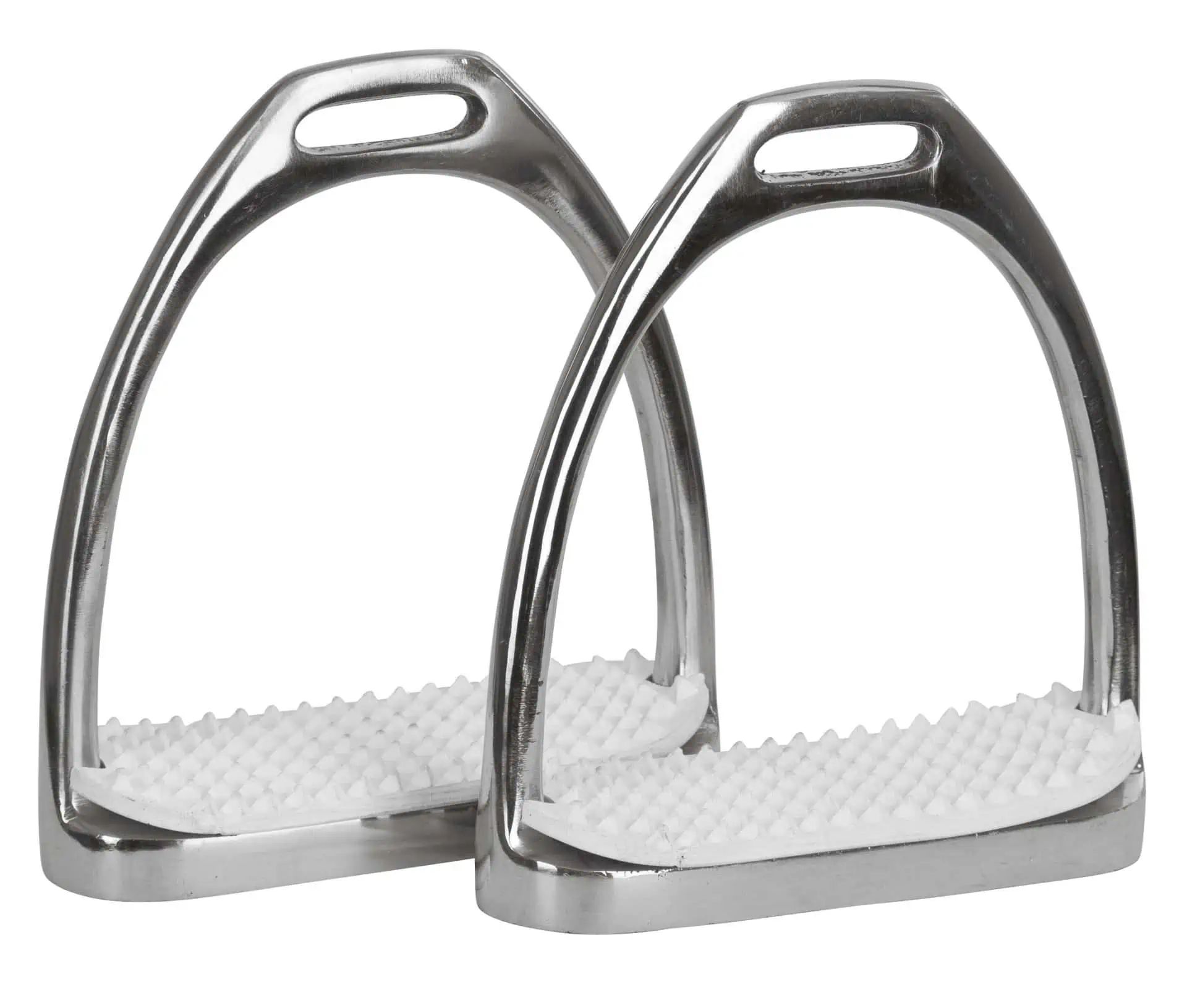 Suport din oțel inoxidabil 10 cm (pereche)