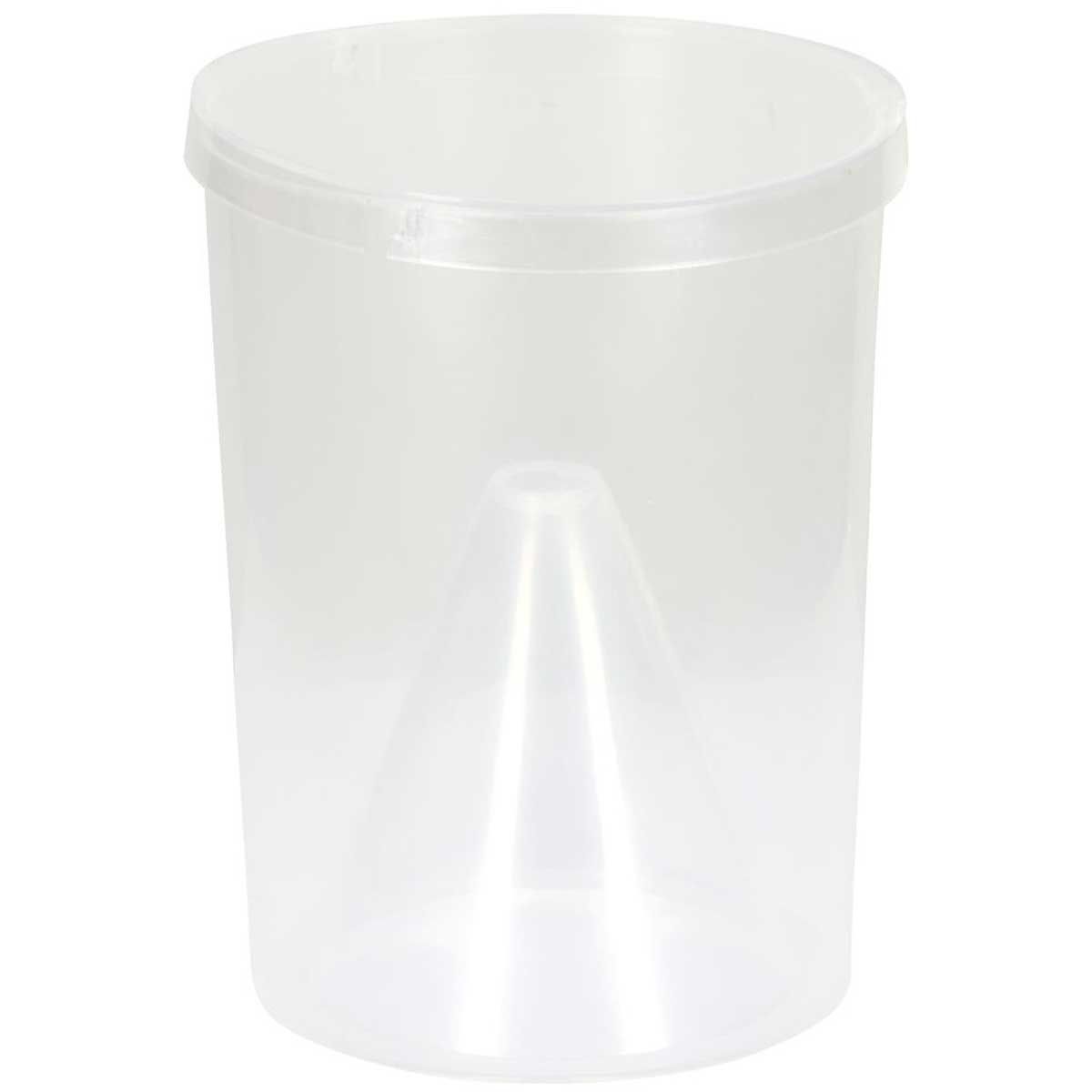 Kerbl recipiente di raccolta per trappola tafani Taon-X