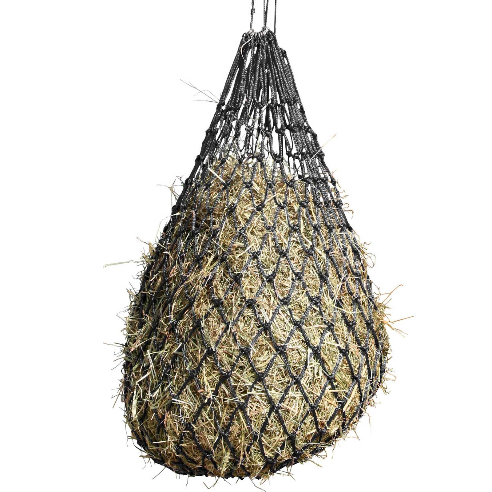 Heunetz Pferd engmaschig 5x5 cm