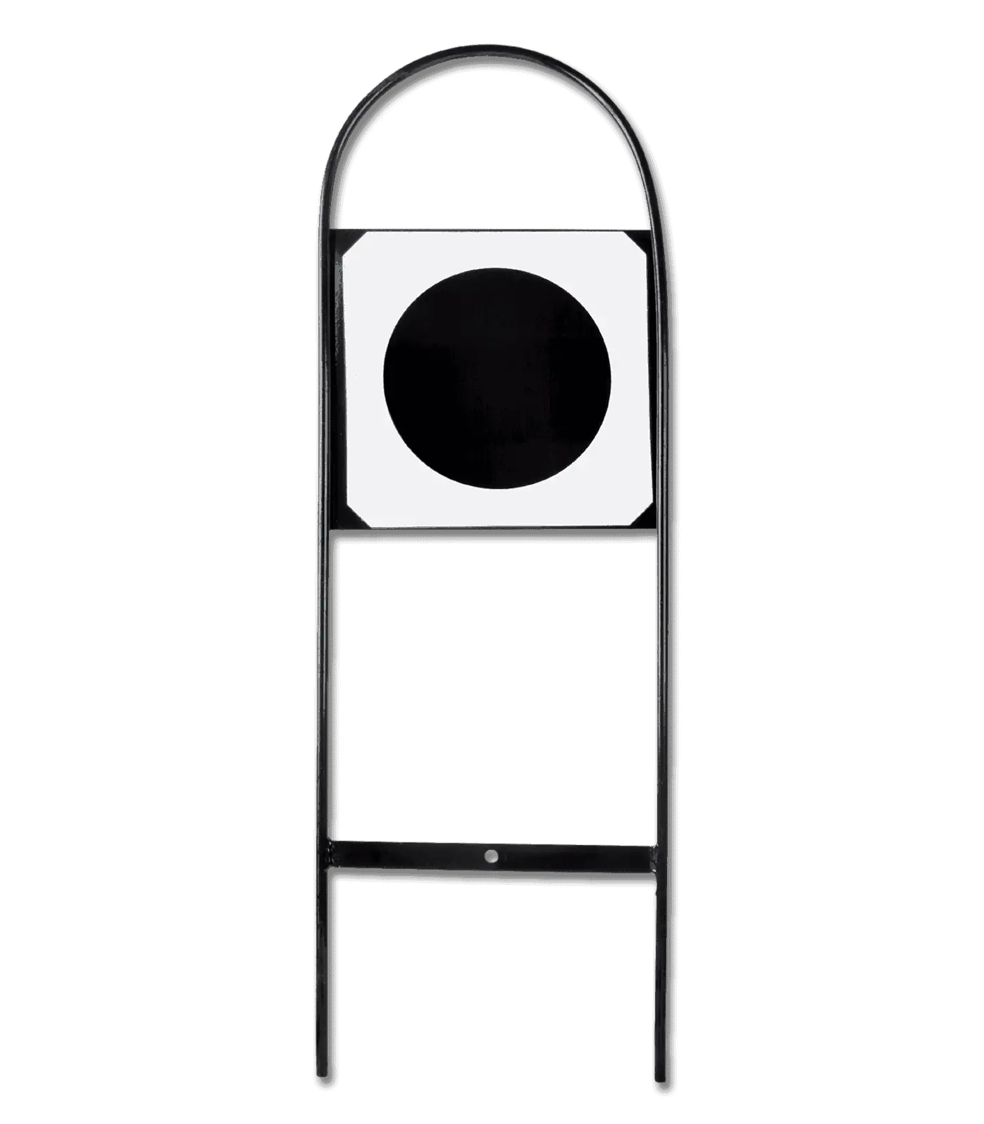 Points de cercle à planter