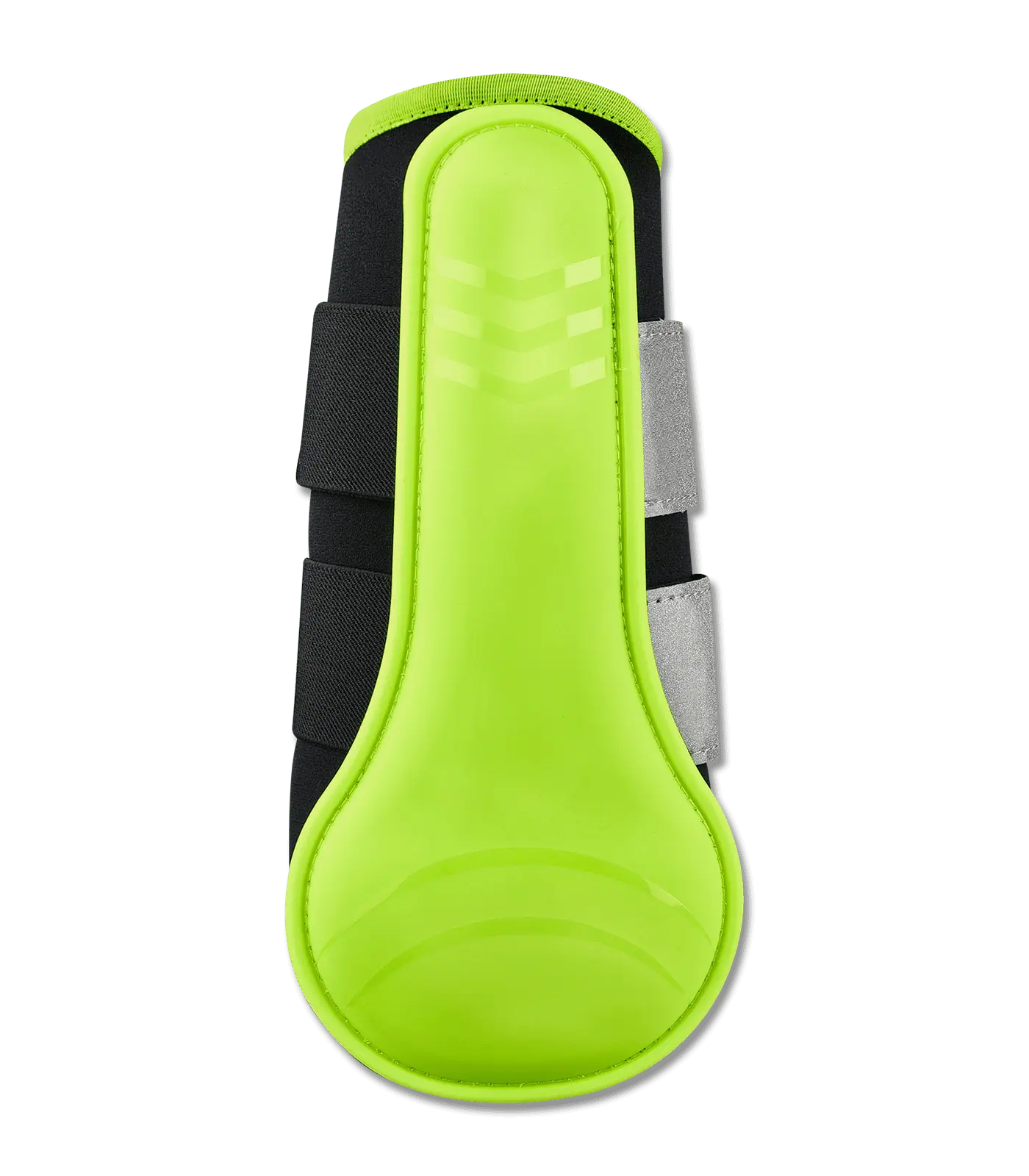 Waldhausen Gamasche Reflex, neongelb, Gr. L