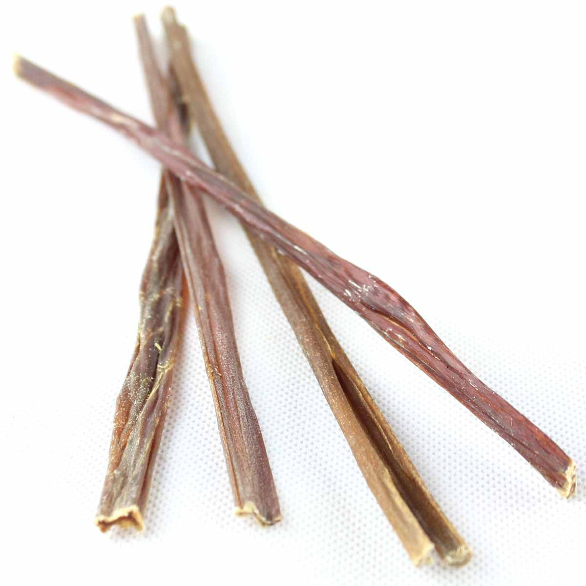 Kausnack Schweinedarm Kausticks