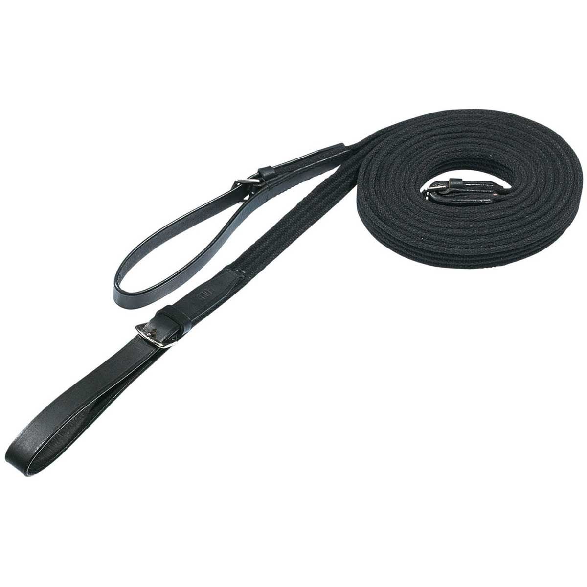 BUSSE Tirer les rênes de la sangle de base