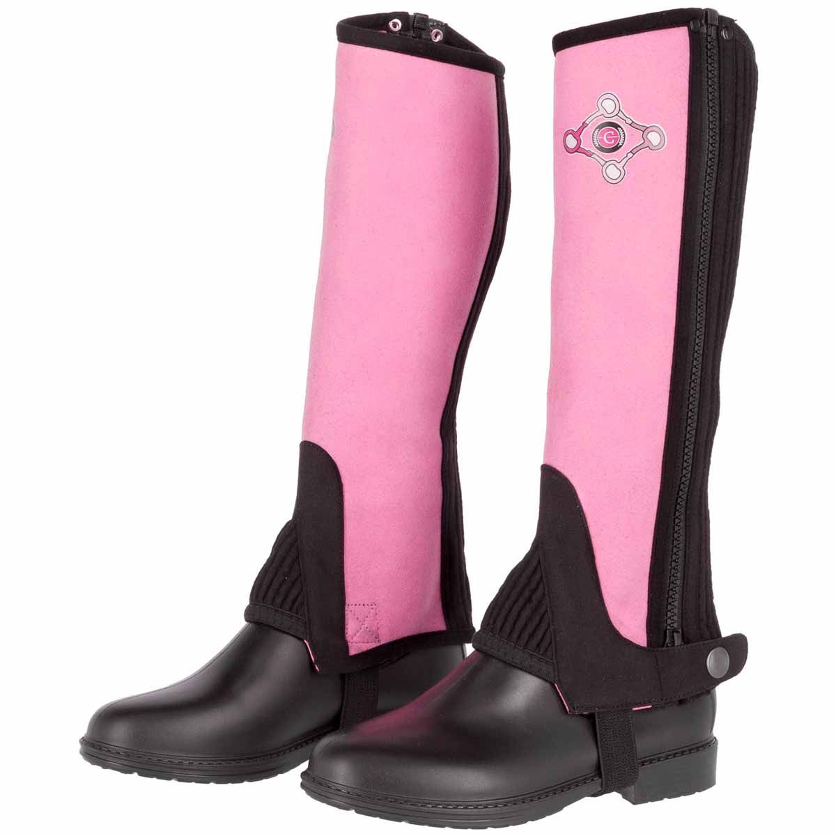 pink/noir