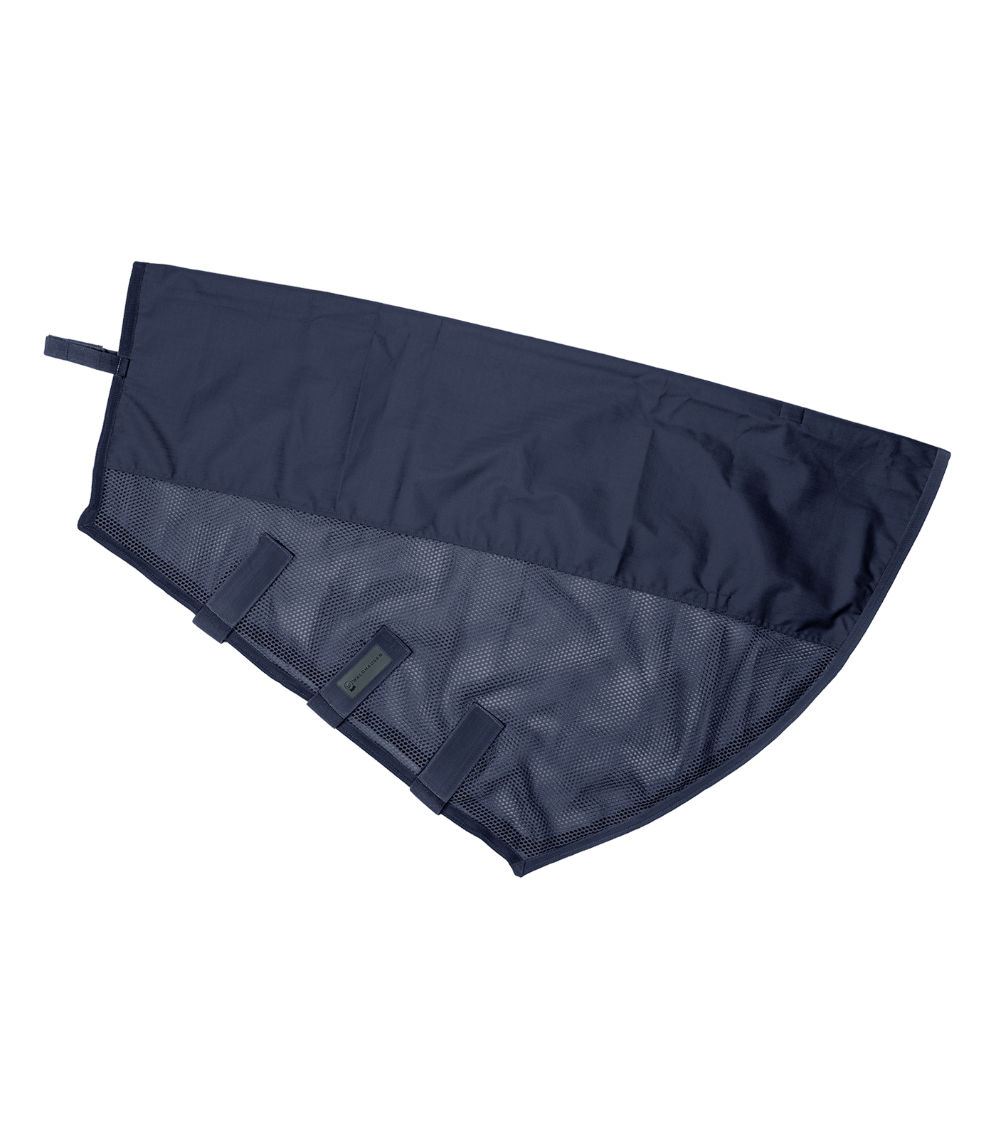 Waldhausen Regen-Fliegen Halsteil Comfort