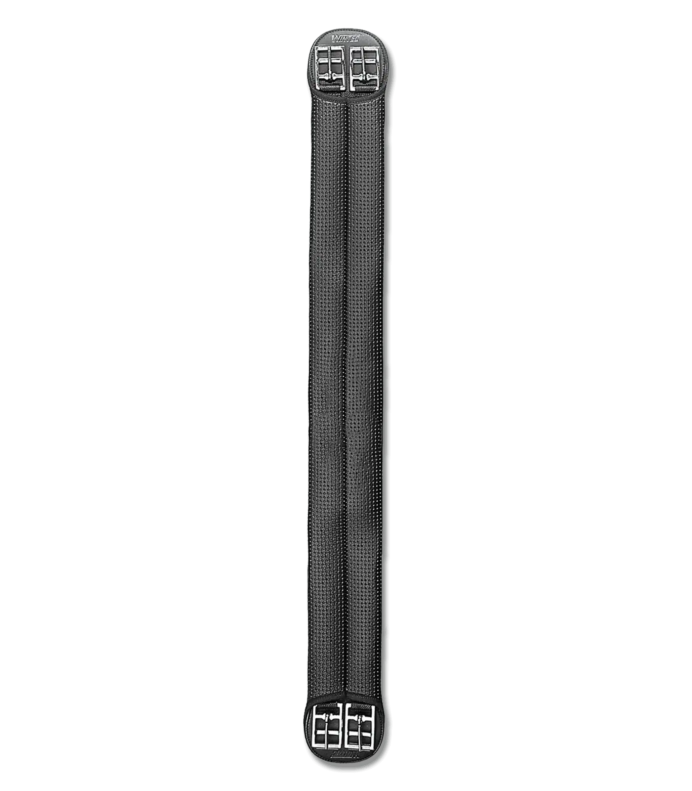 Wintec Supersoft Kurzgurt, schwarz, 65 cm
