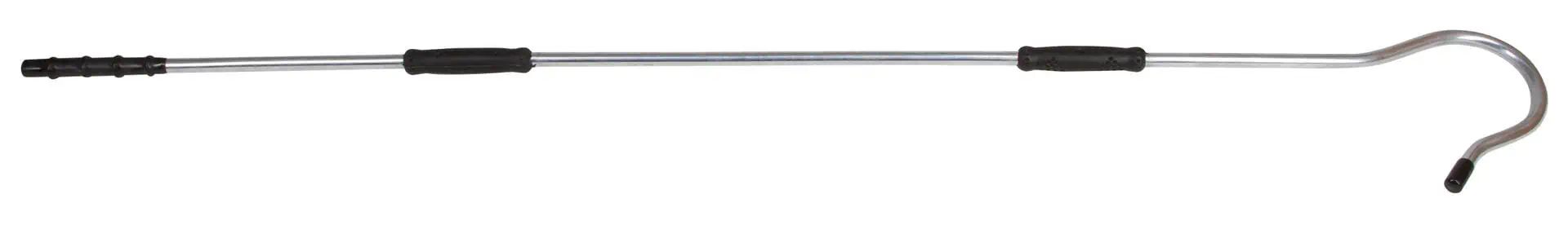 Bastone da pastore con presa per collo 135 cm