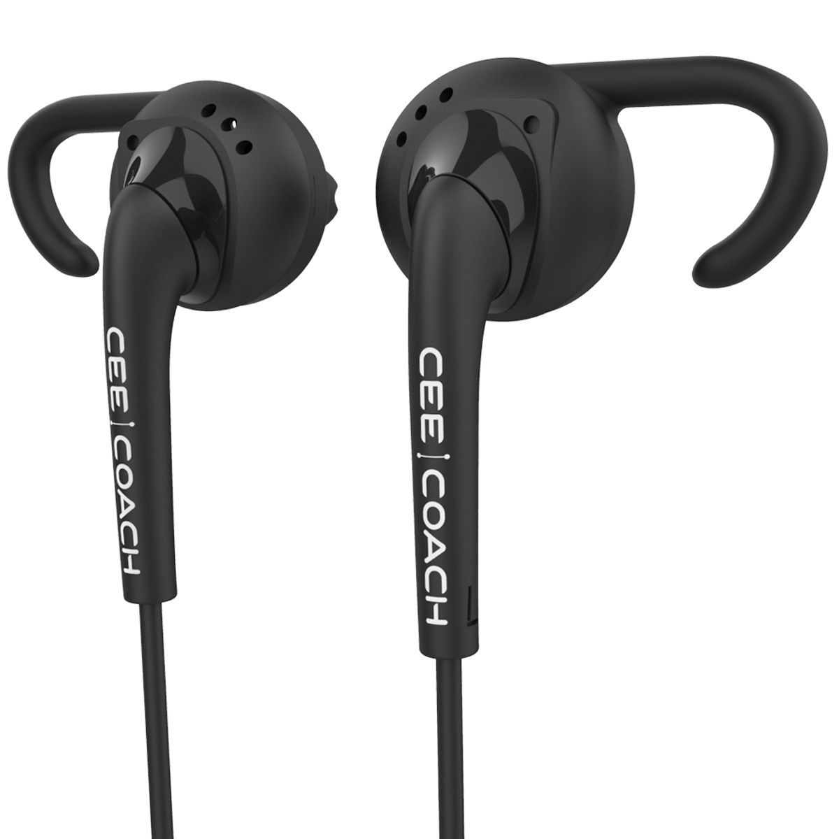 CEECOACH Standard Headset