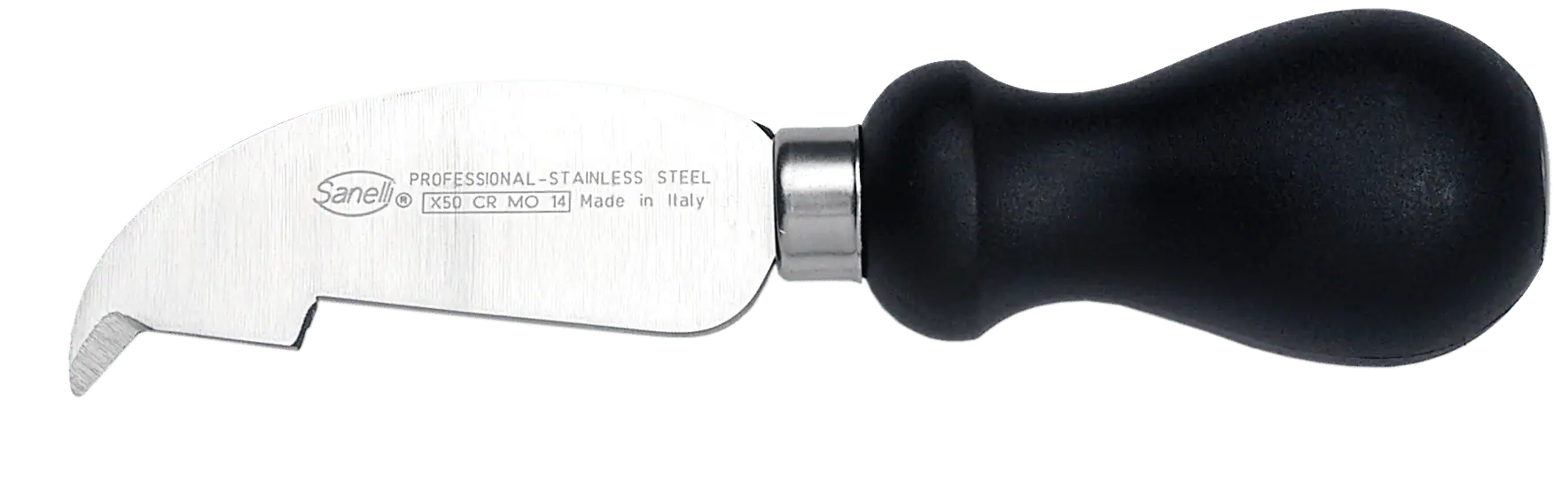 Sanelli Käsehakenmesser, 9 cm