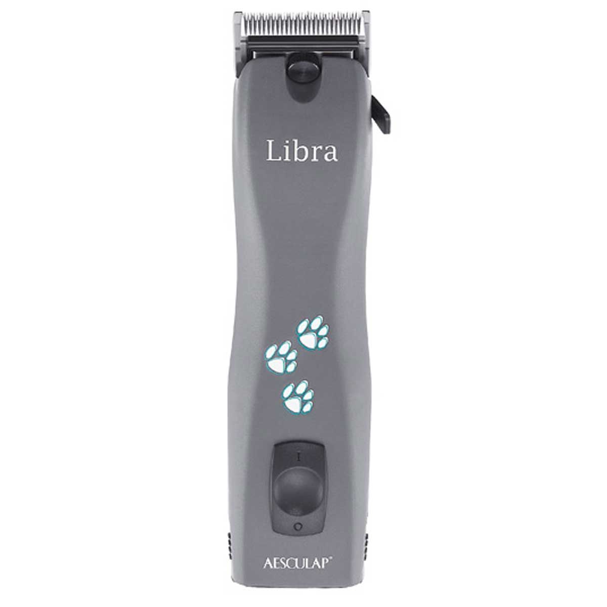 Aesculap Libra Clipper 2x battery