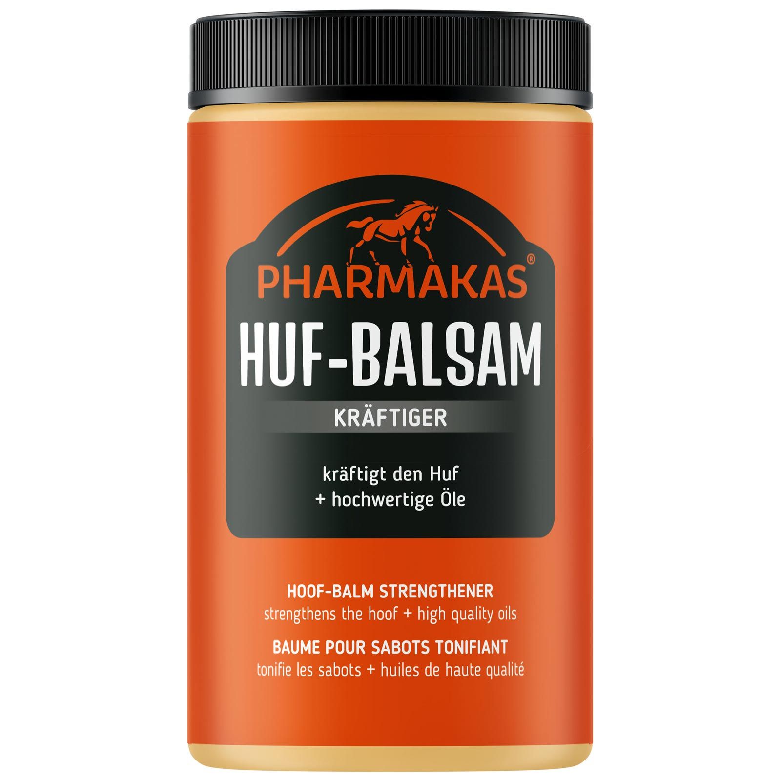 Baume fortifiant pour sabots Pharmakas