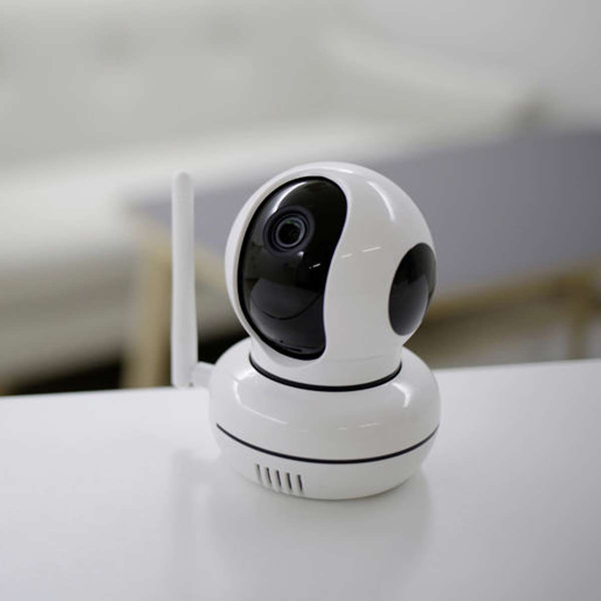 Telecamera di sorveglianza wifi IPCam Pet