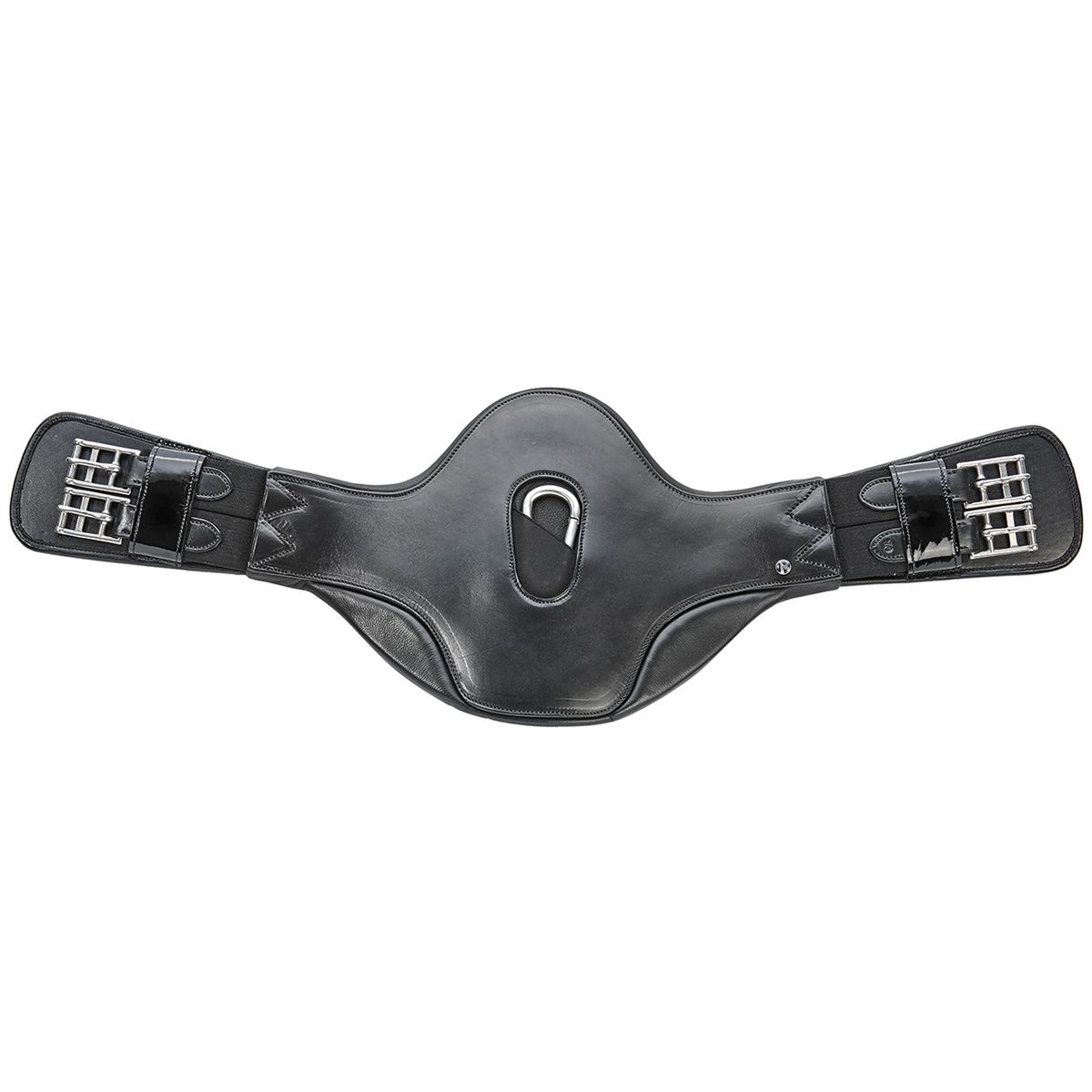BUSSE Leder Sattelgurt LAURENZA-DR