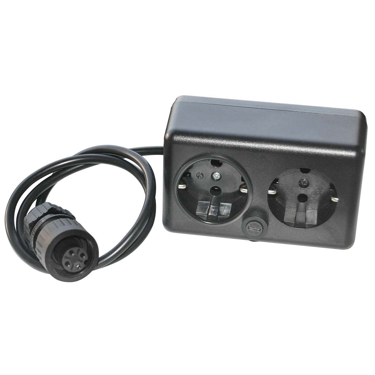 Adattatore ON/OFF per elettrificatori a 230 V