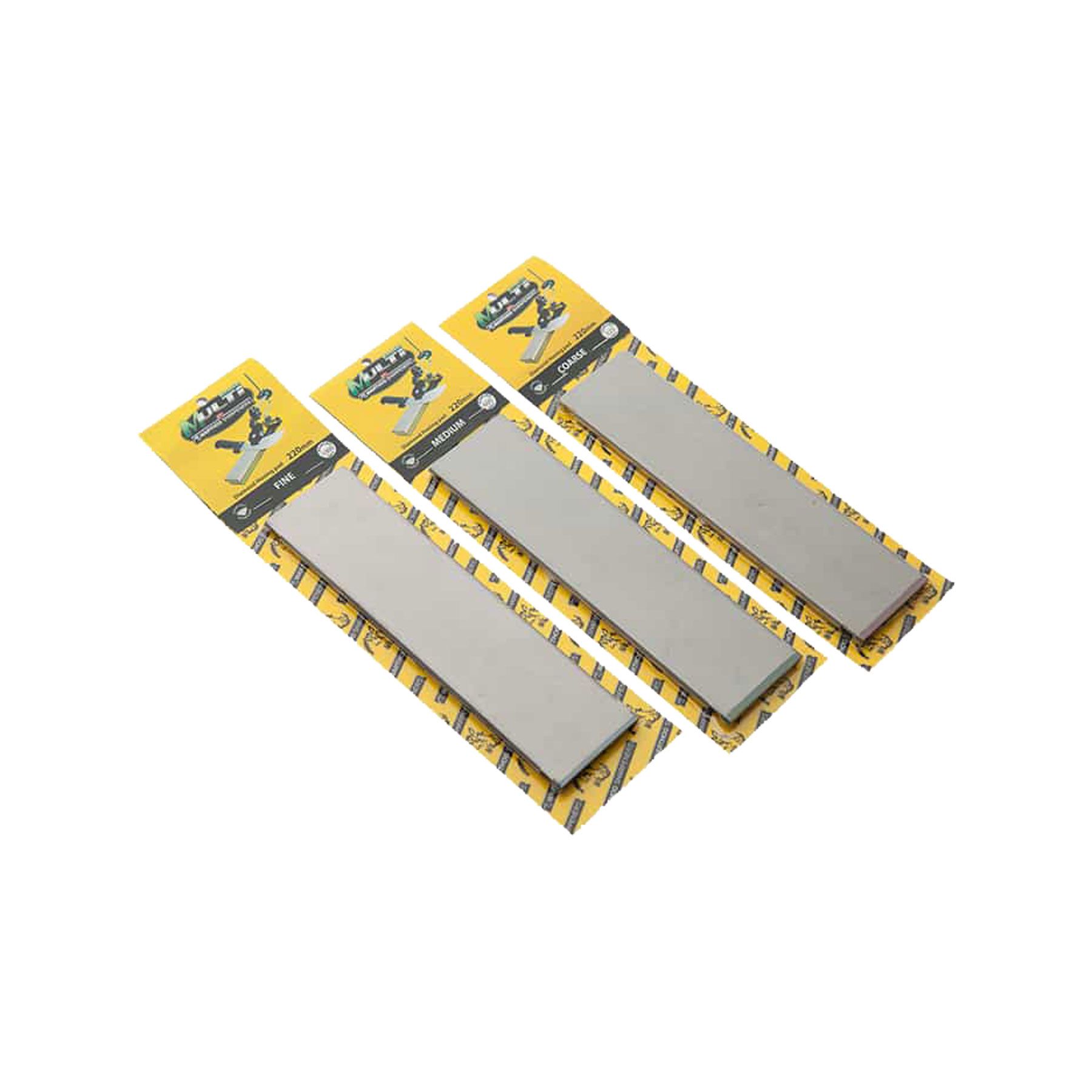 V-Sharp Multi Edge 220 mm Replacement Grinding 600