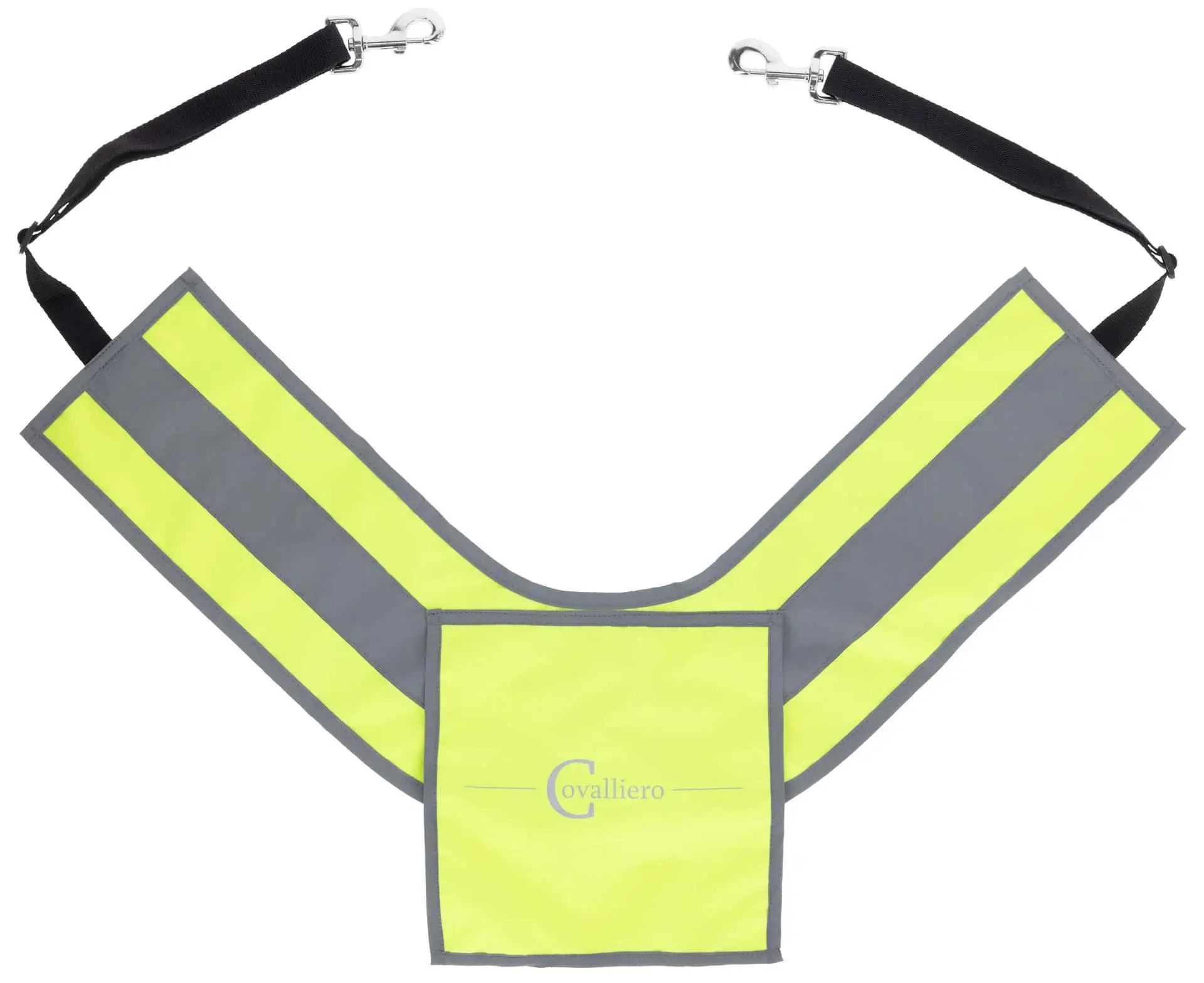 Plastron réfléchissant