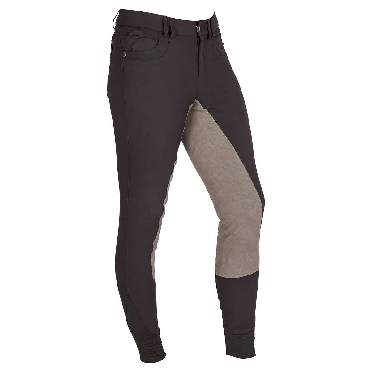 Covalliero Pantaloni da equitazione Techno