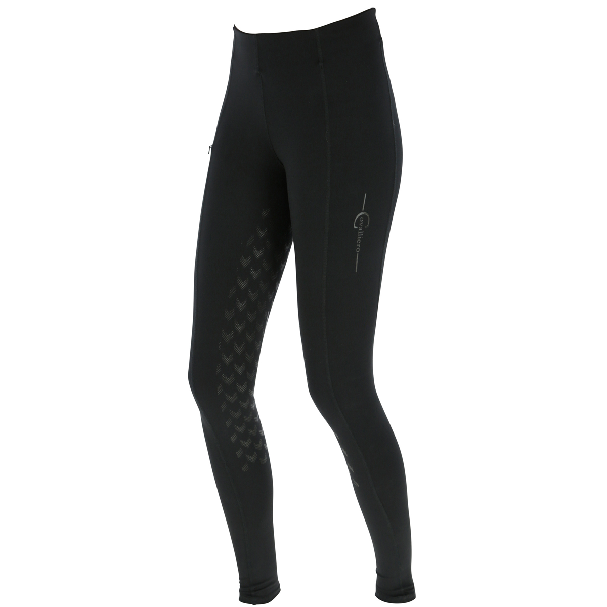 Covalliero Leggins da equitazione Riding Tights Equona