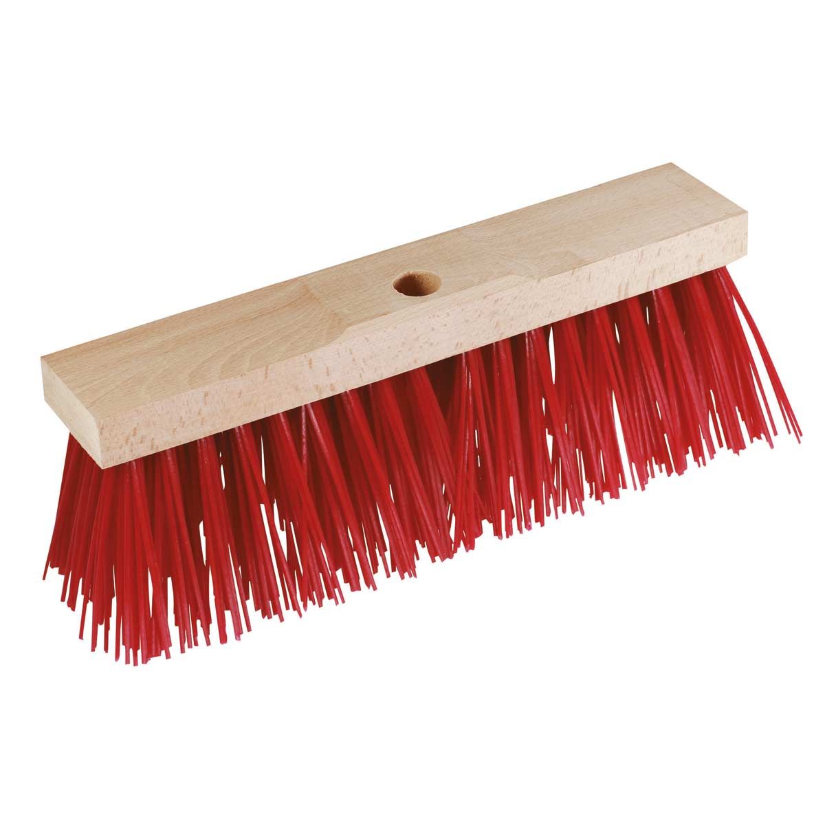 Ramazza extra forte con setole in elastan