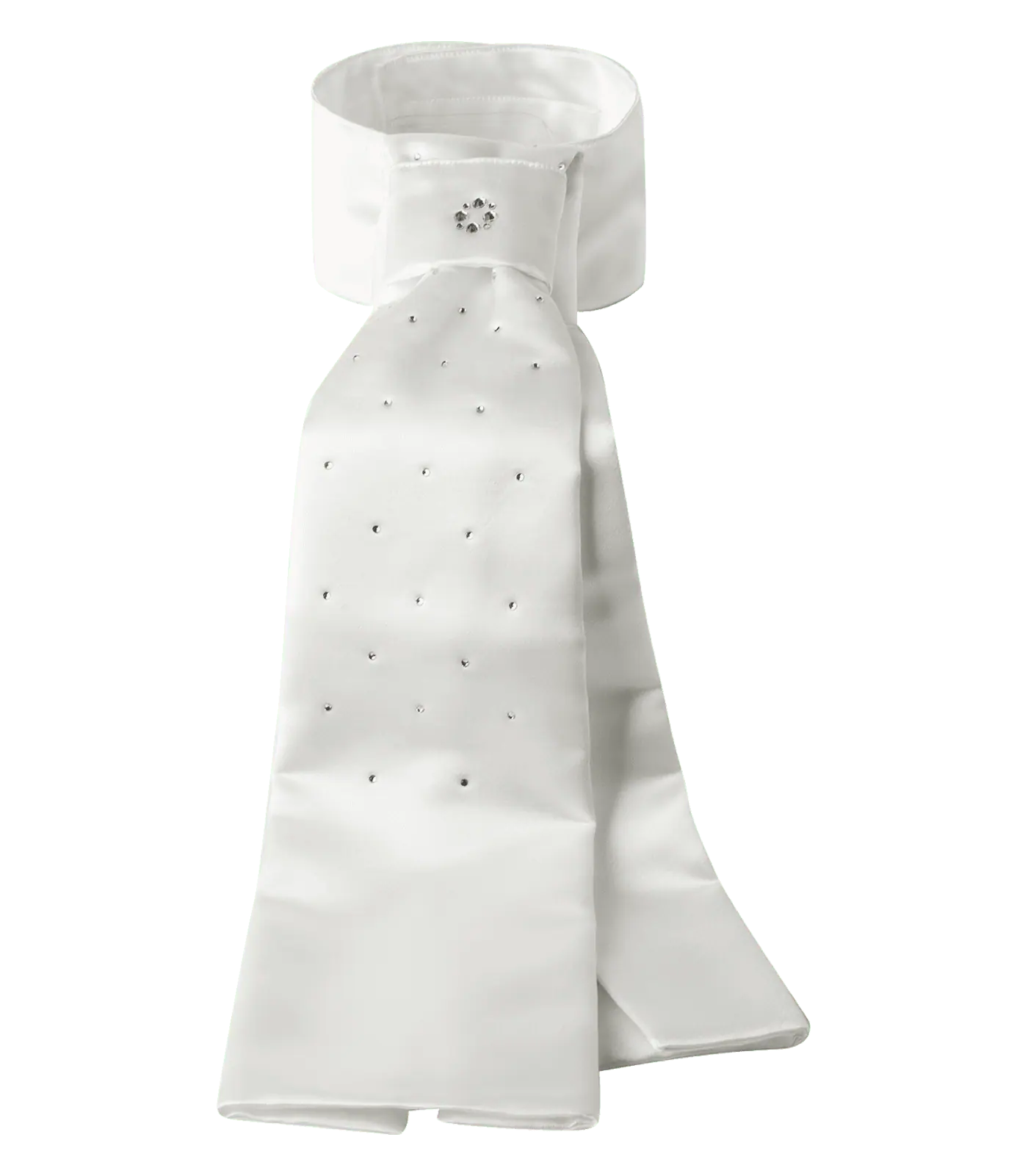 Plastron Grazia