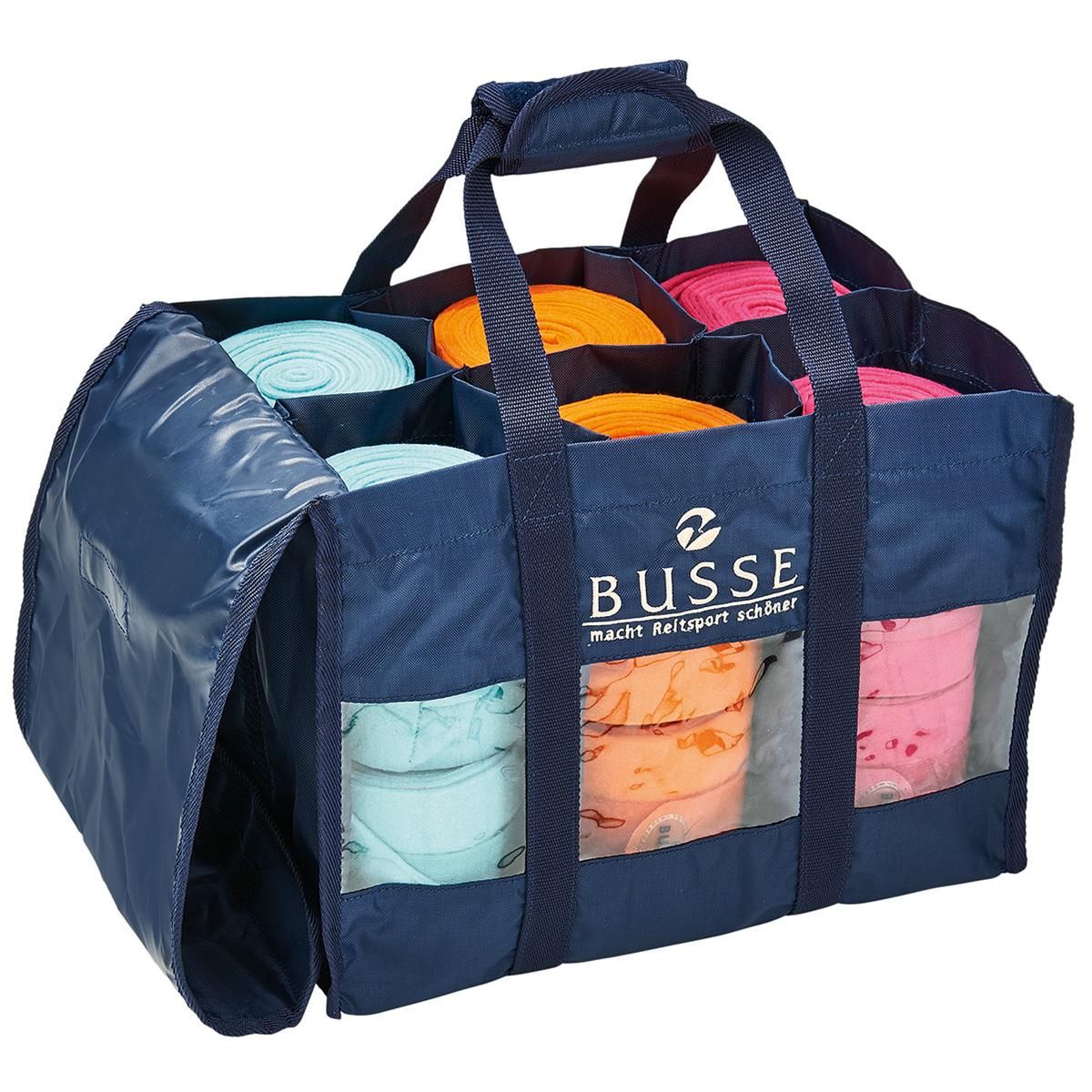 BUSSE Borsa per bendaggi RIO