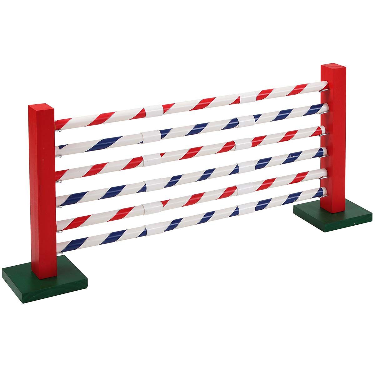 Kerbl Agility Steeplechase per roditori