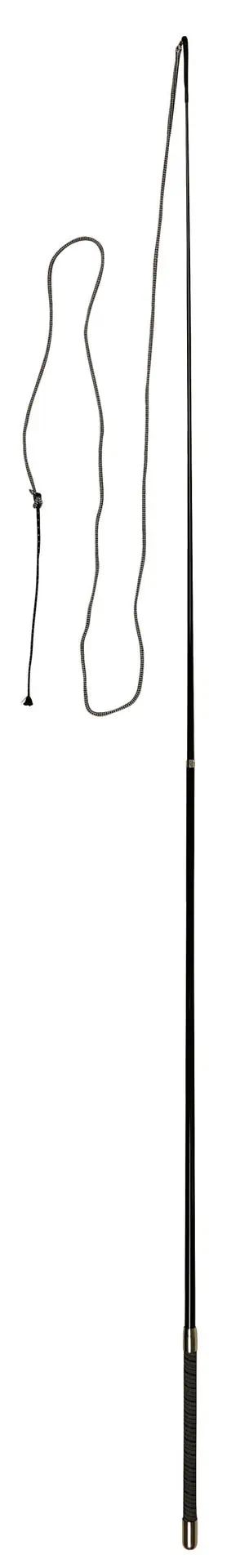 Longierpeitsche Teleskop 105-200 cm