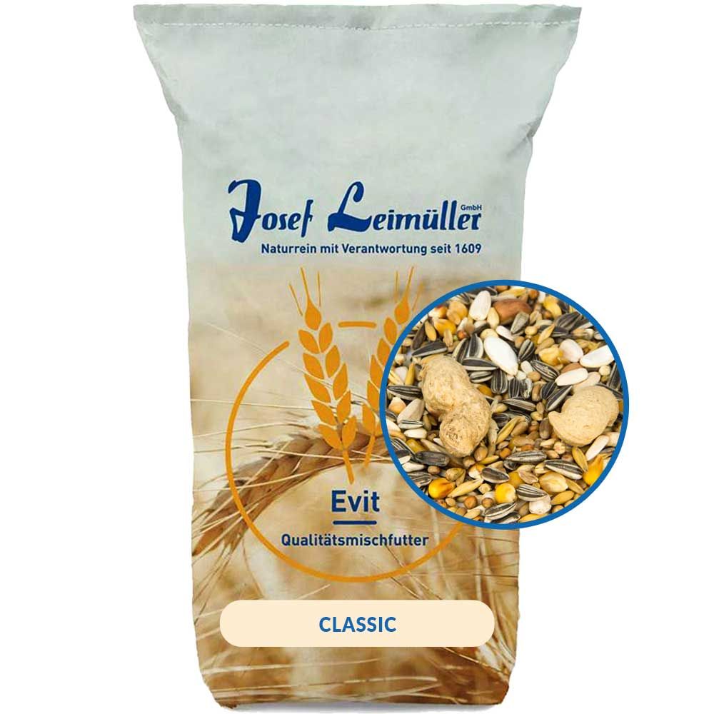 Leimüller Mangime per pappagalli 1 kg