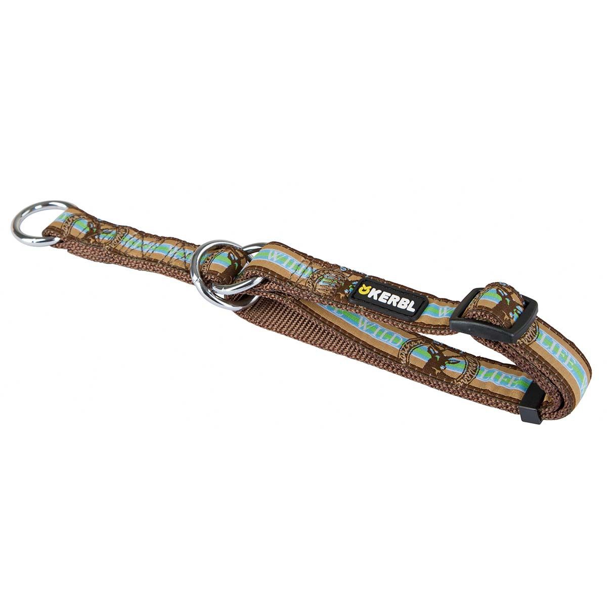 Kerbl Würger Halsband Wild Life 30-50 cm