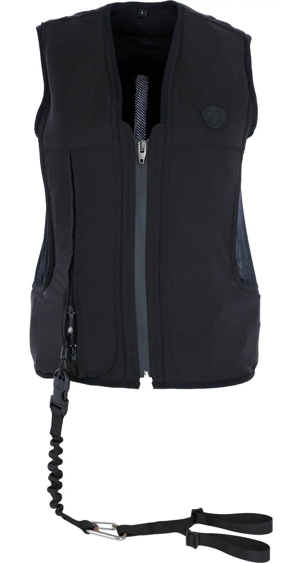 Covalliero Airbag-Weste Manege, L