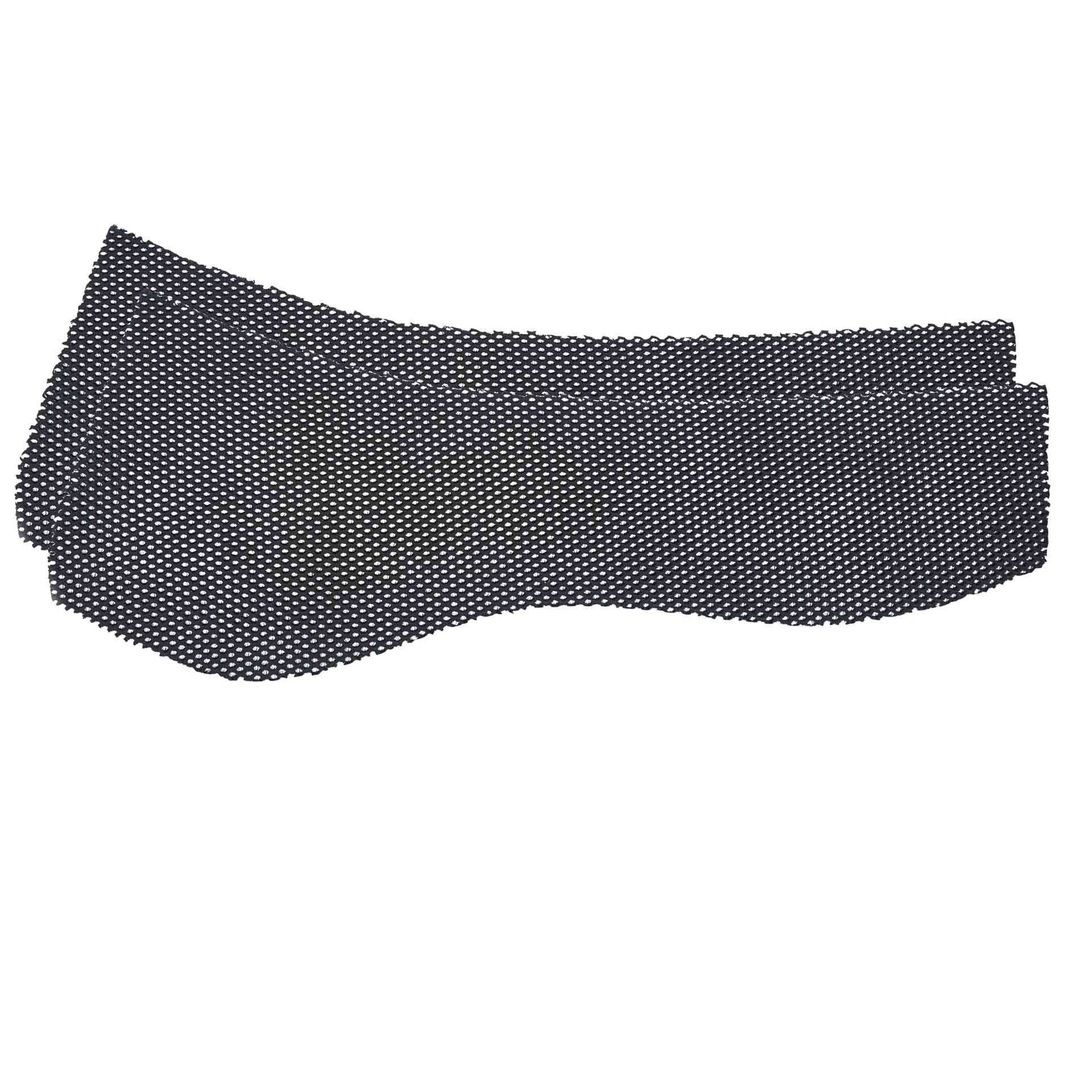 BUSSE Einlage Sattelunterlage 3D AIR EFFECT FLEXI DR M/L schwarz