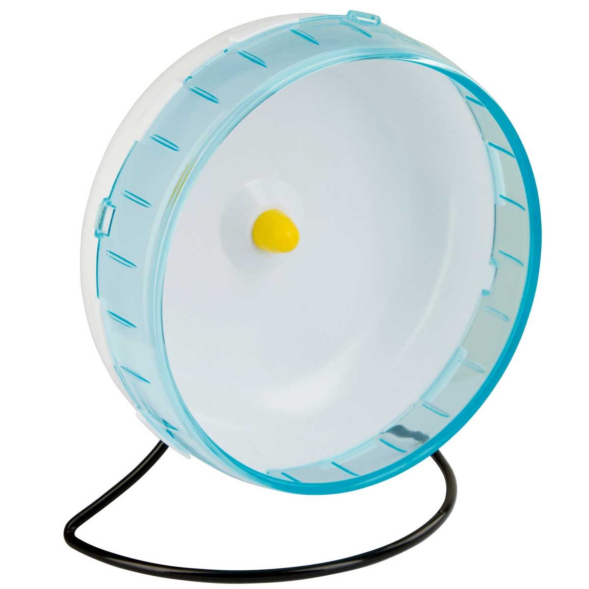 Kerbl Ruota per criceti in plastica