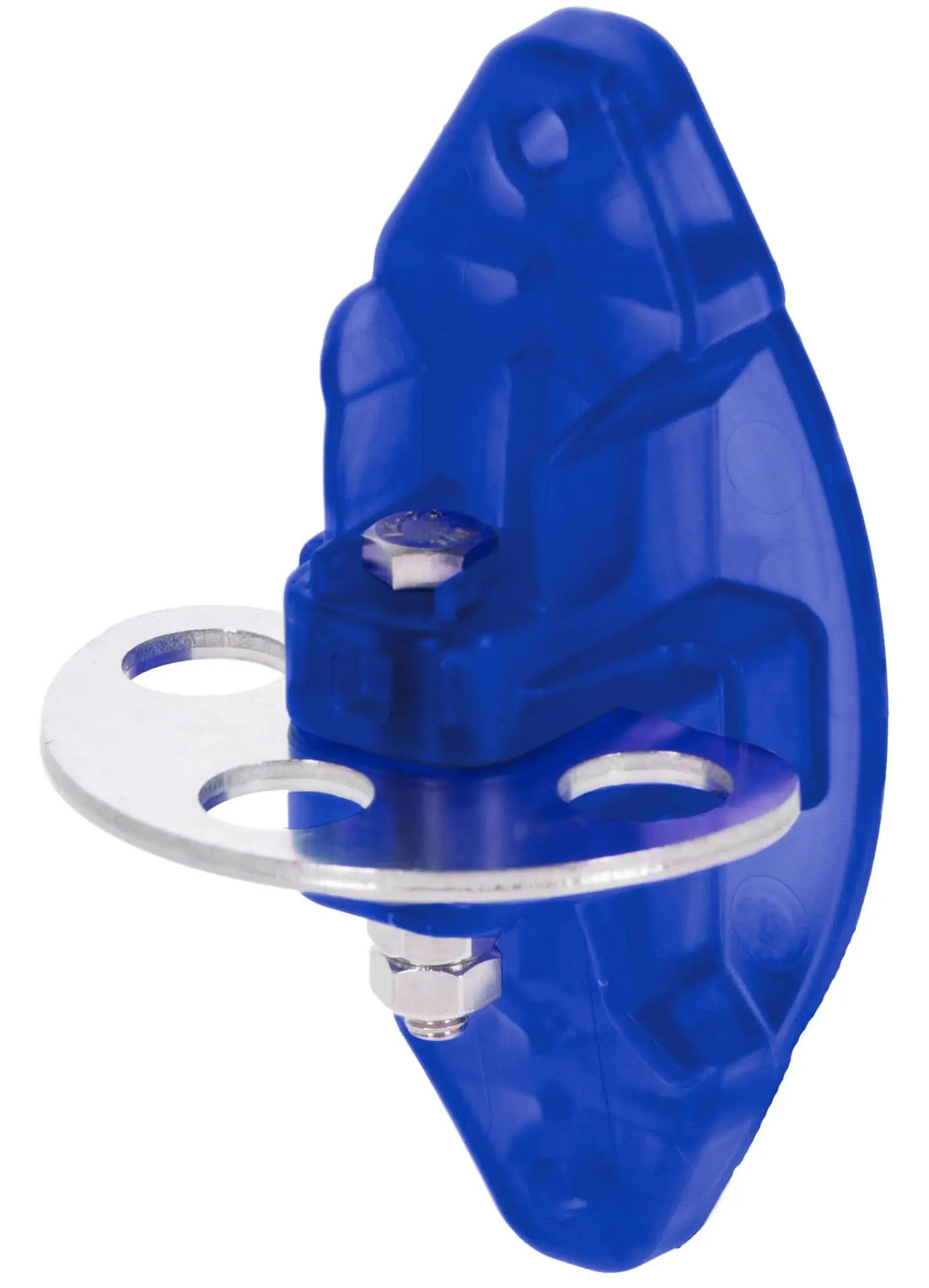 Ako Isolatore per cancelli Premium Vario blu (4 pezzi)