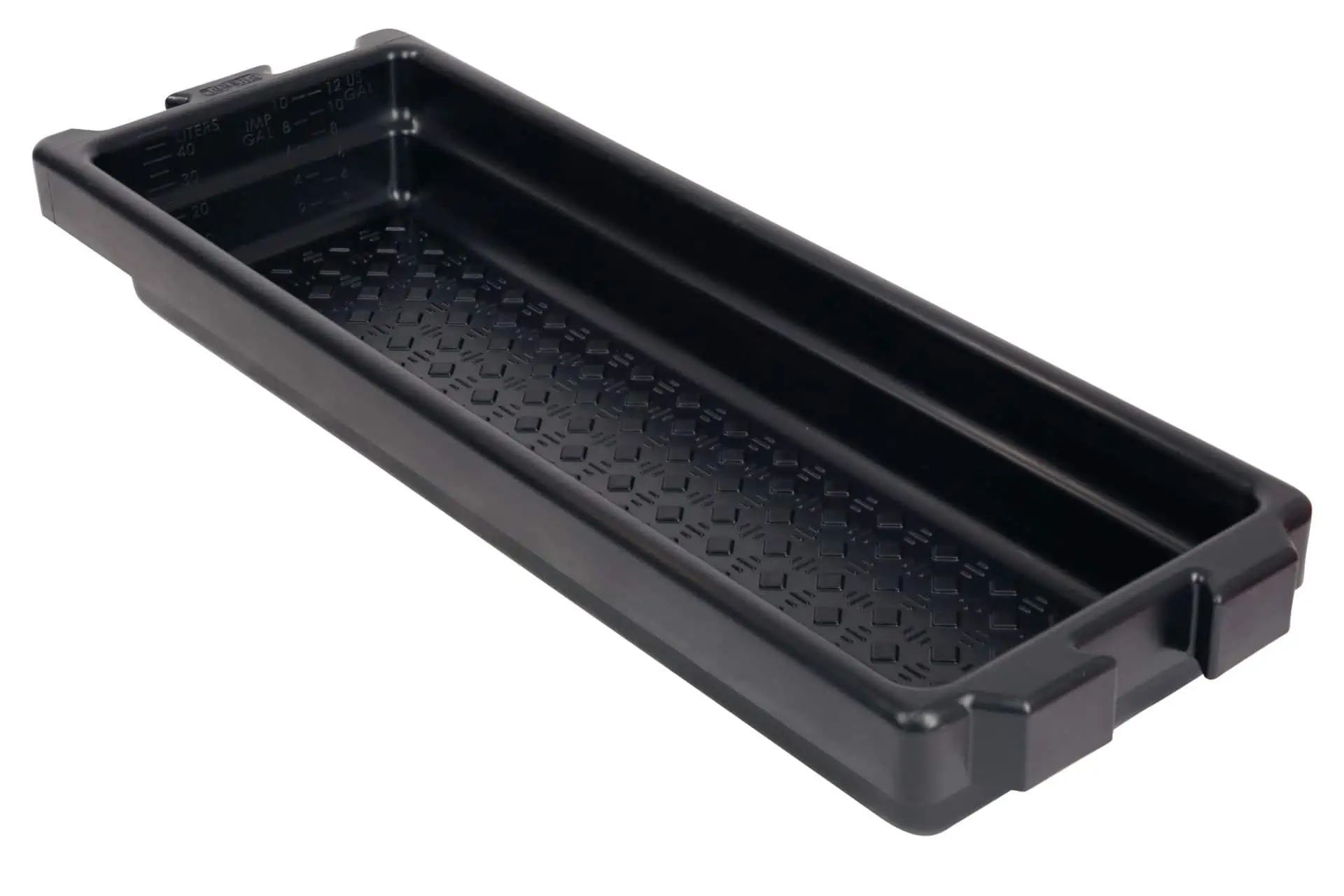Vasca per pediluvio SuperKombi Mini per pecore 120 x 40 cm