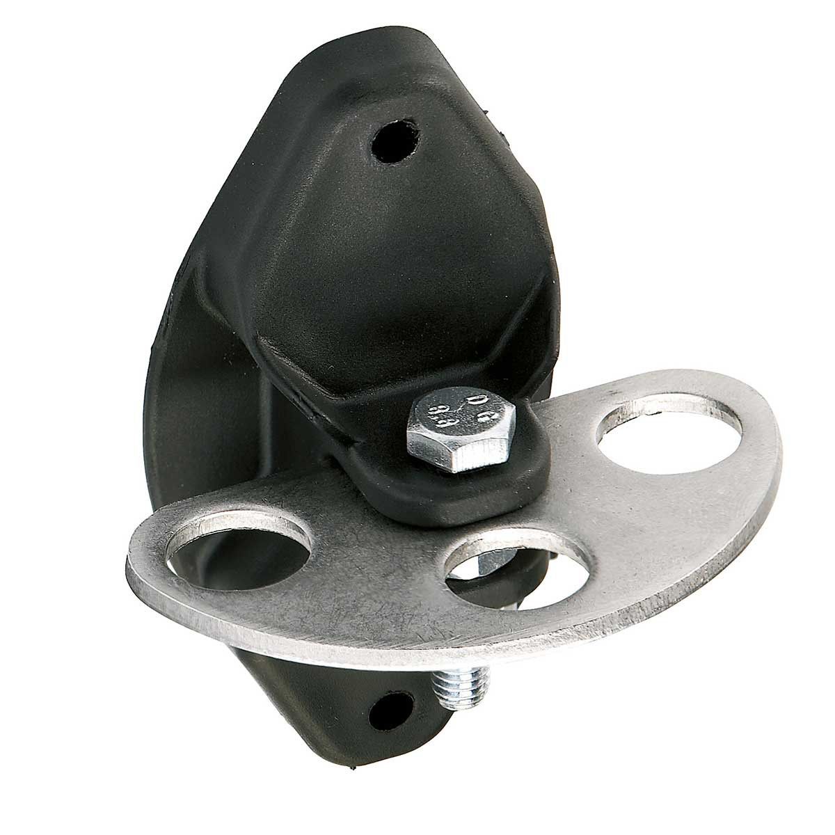 2x Isolatore per cancelli Vario