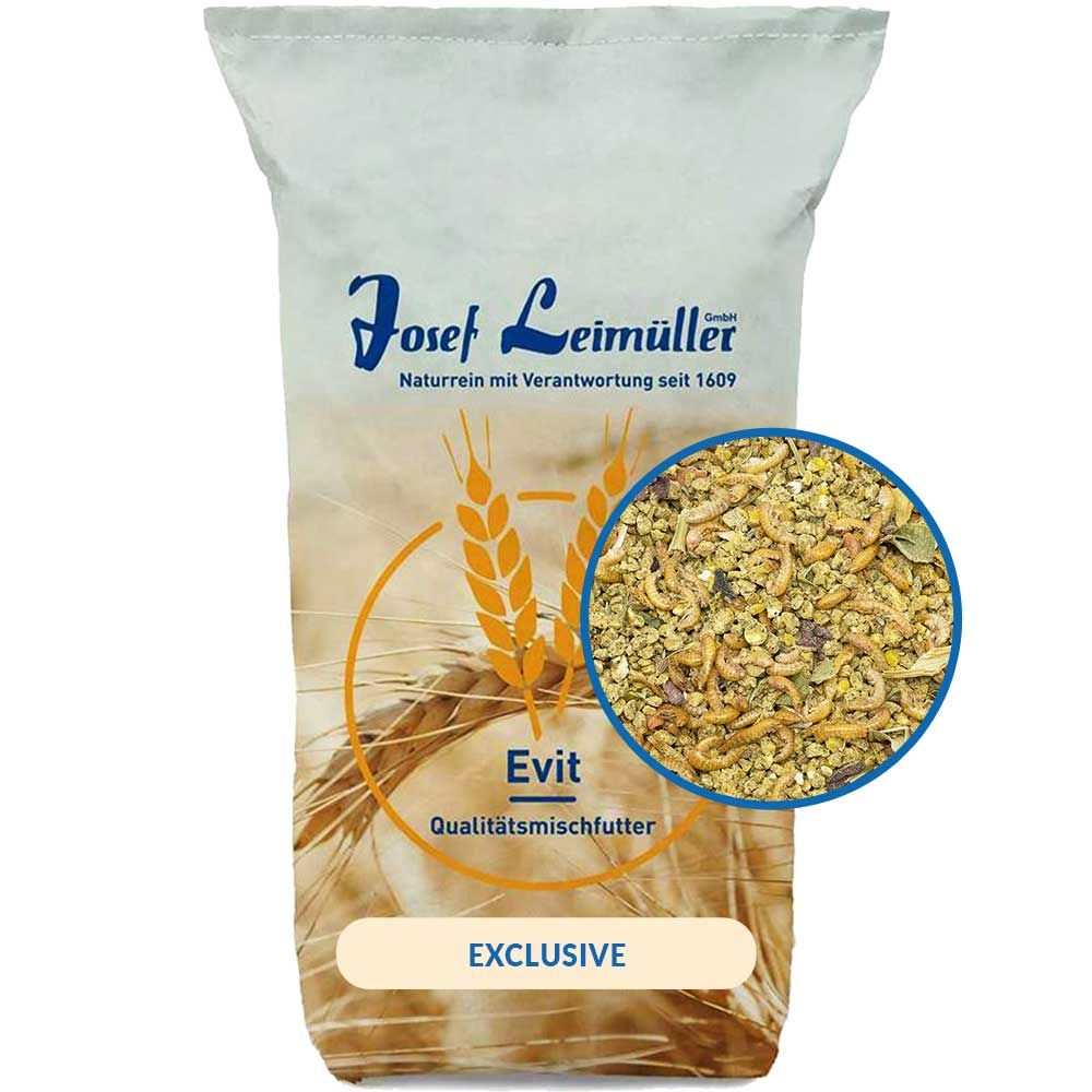 Leimüller Exclusive Mangime per quaglie 1 kg