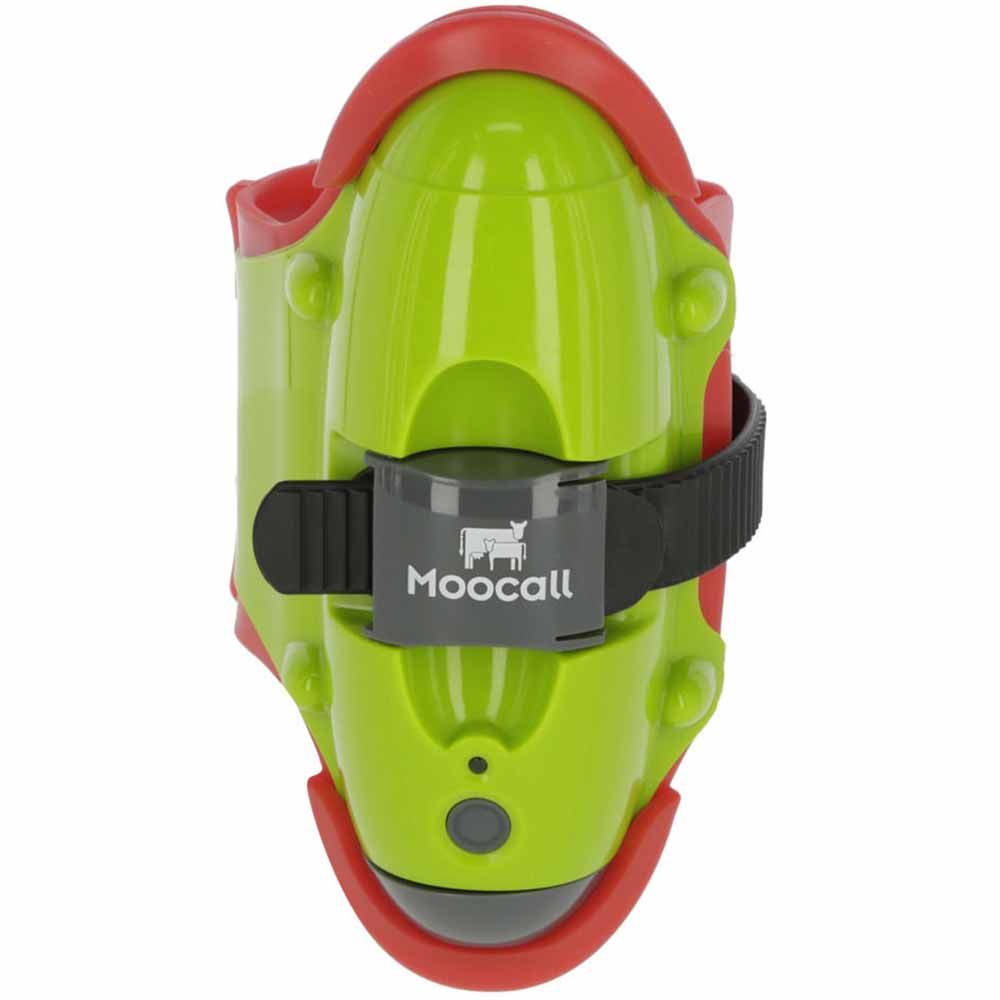 MooCall sensore per parto