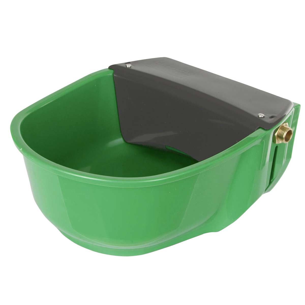 Abbeveratoio per bestiame a galleggiante S30 in plastica