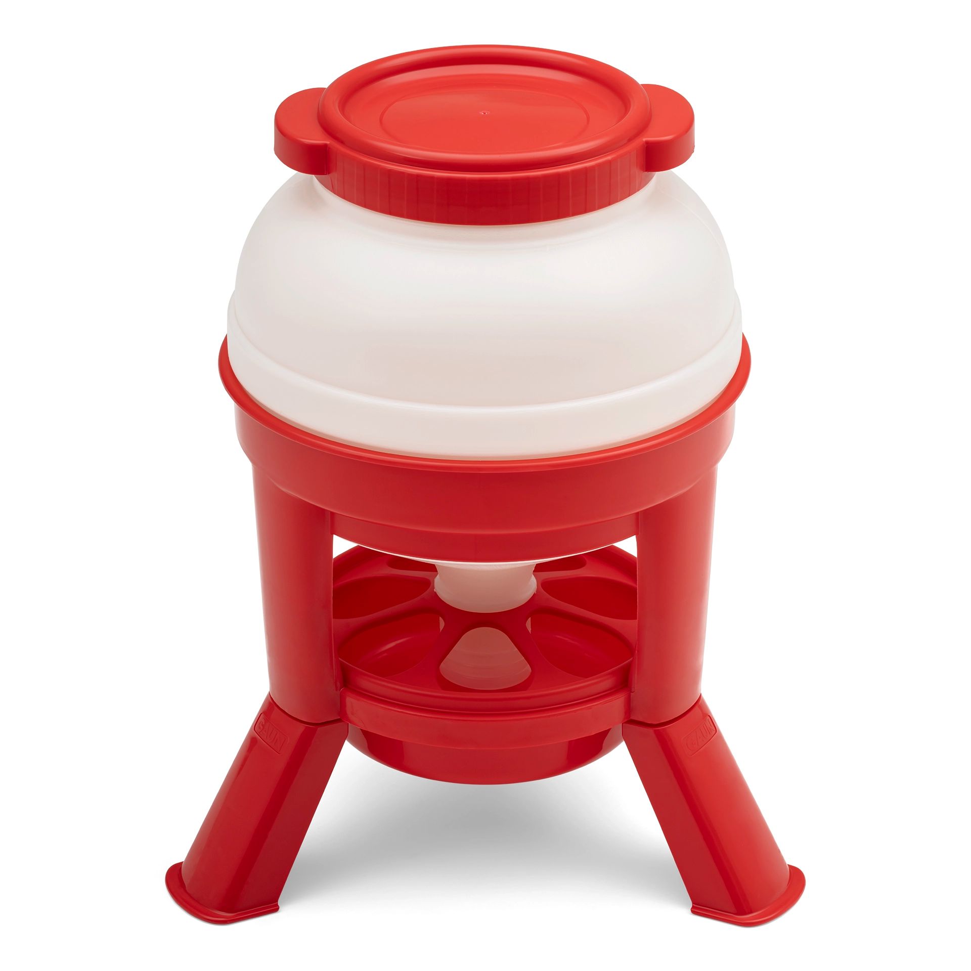 Distributeur de nourriture 20 L