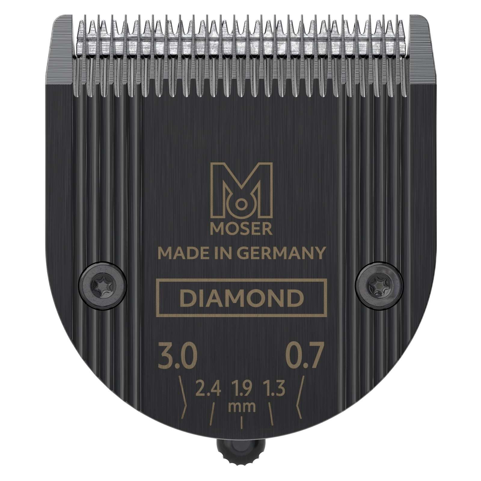 Wahl Scherkopf Diamond Blade 1854-7023