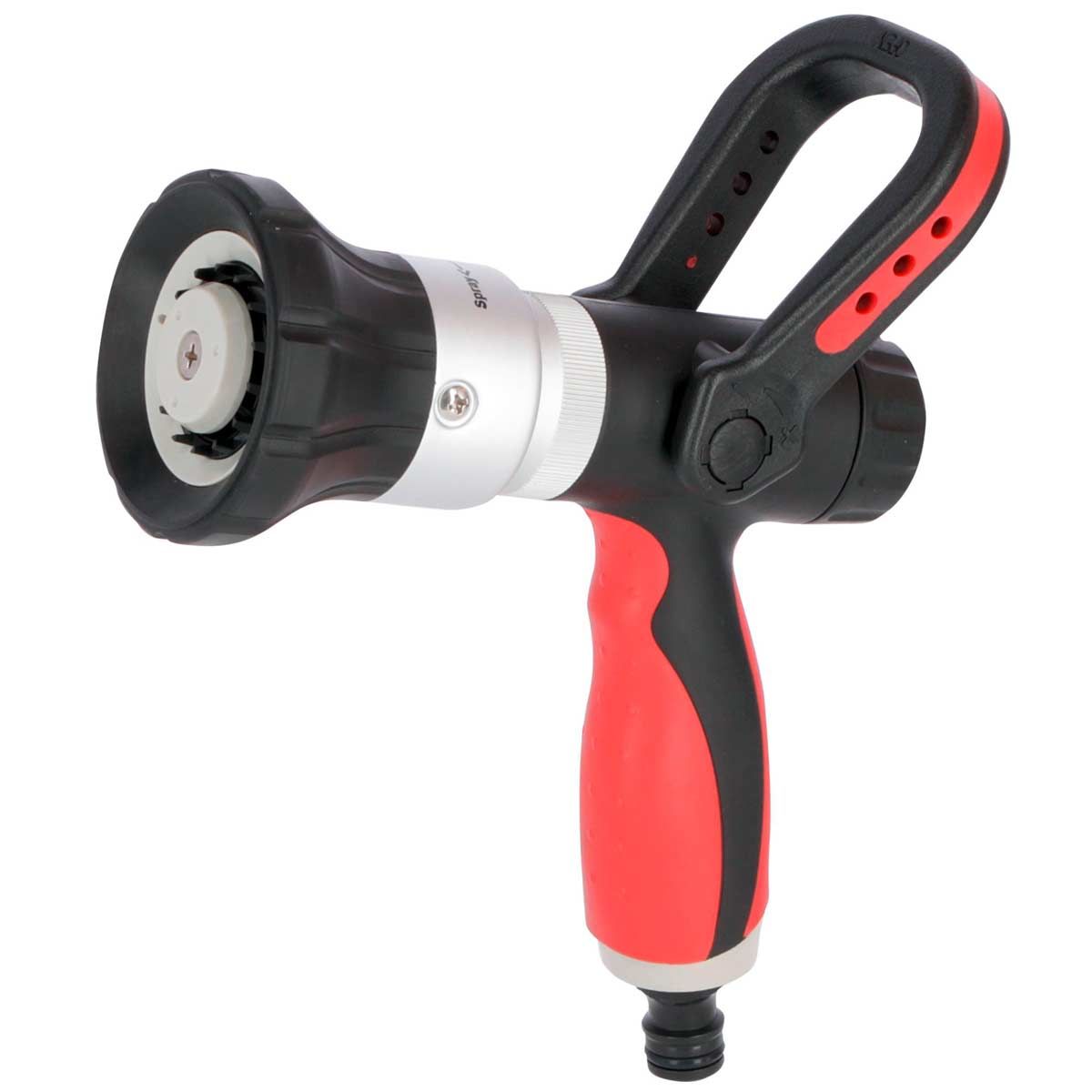 Waschbrause Super Jet