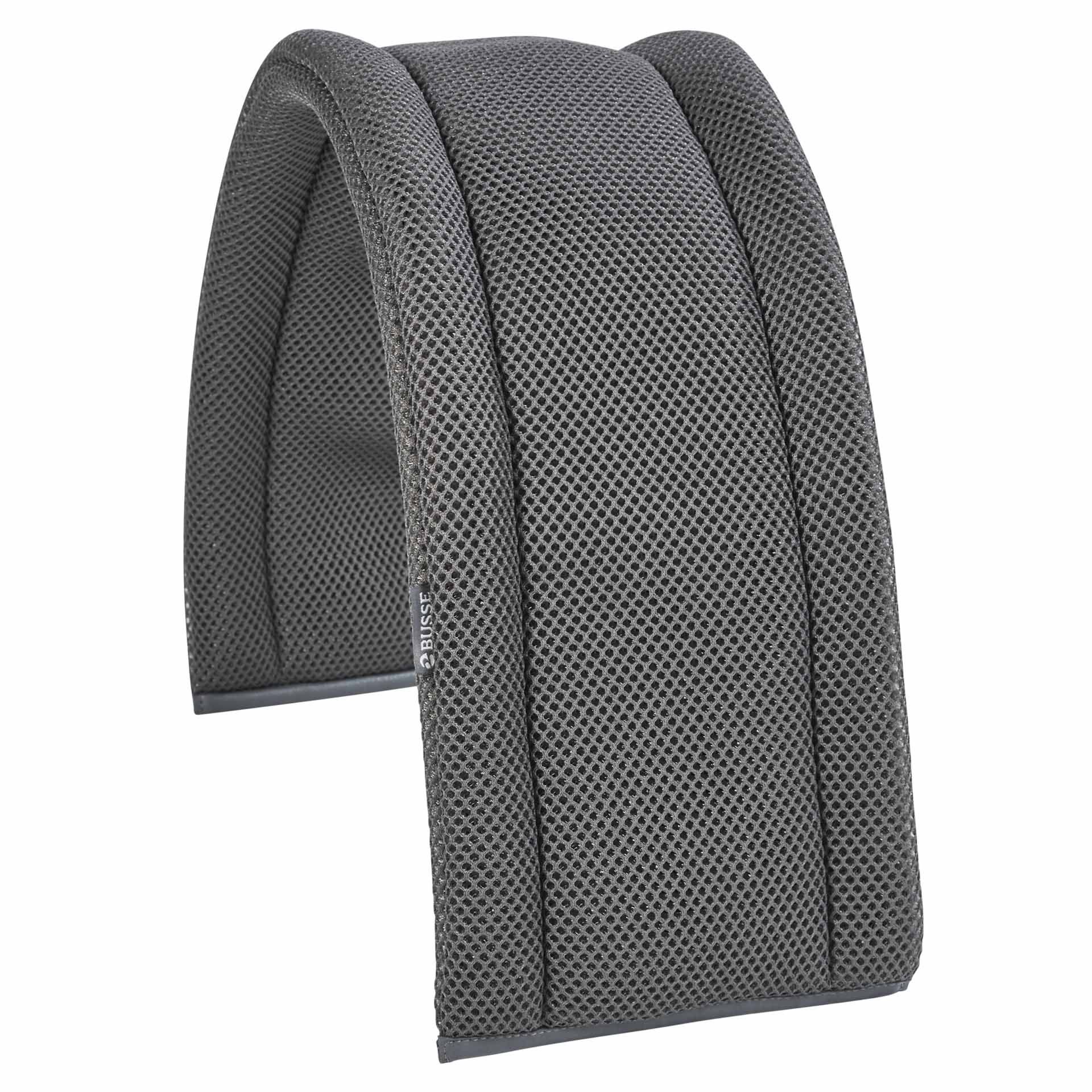 BUSSE Supporto per fascione 3D AIR EFFECT 110x22 grigio