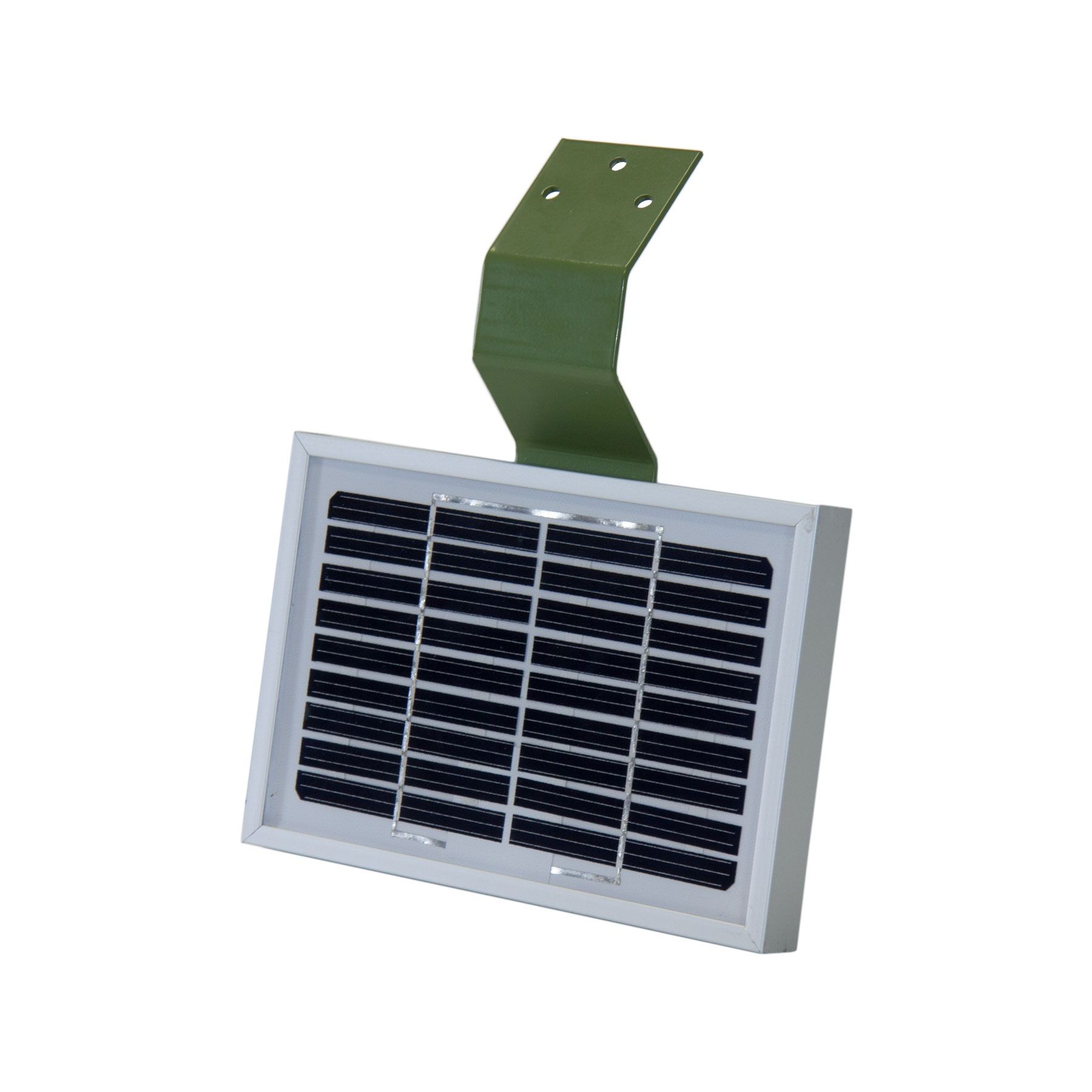 Eurohunt Pannello solare per pasturatori automatici 6V