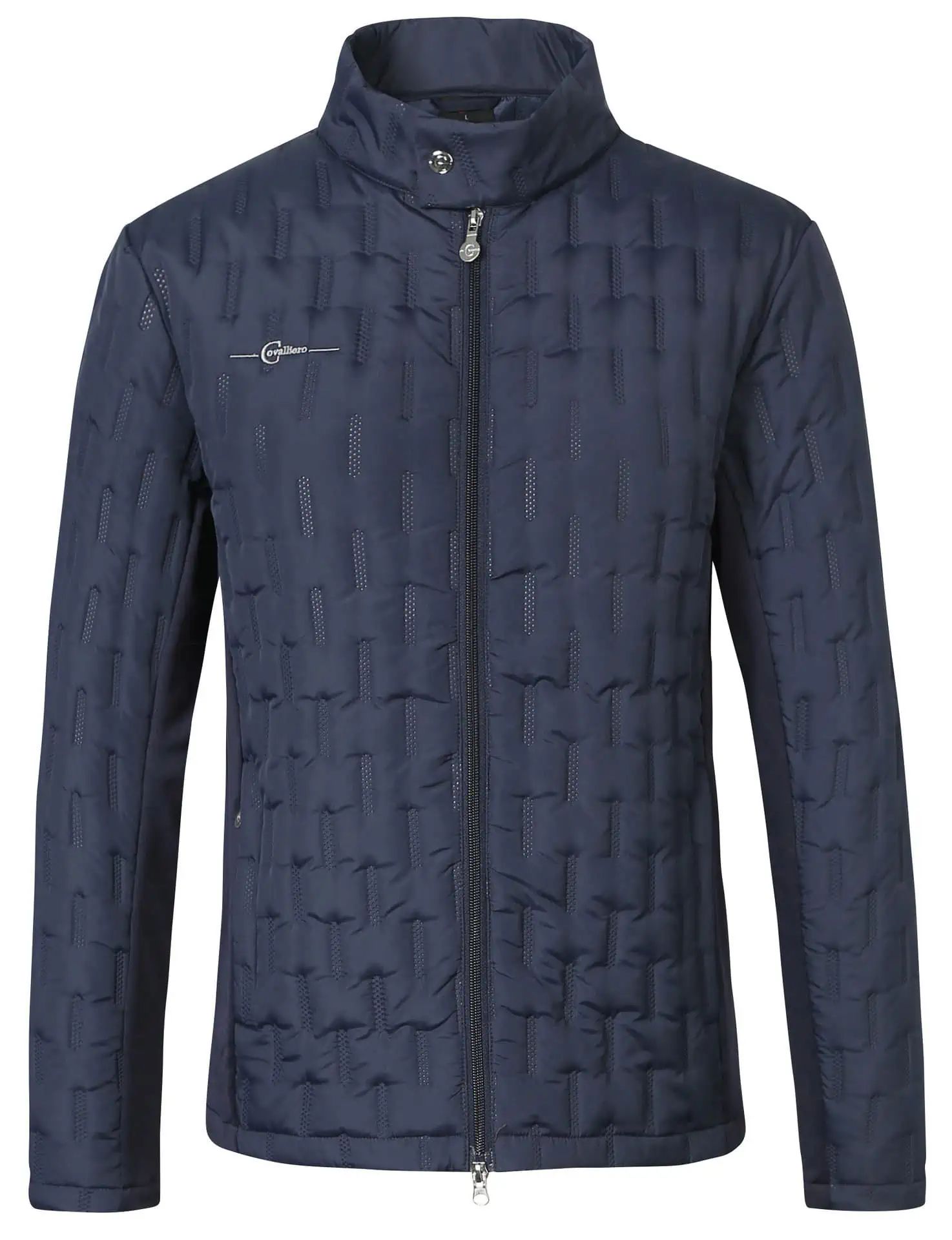 Hybridjacke Herren