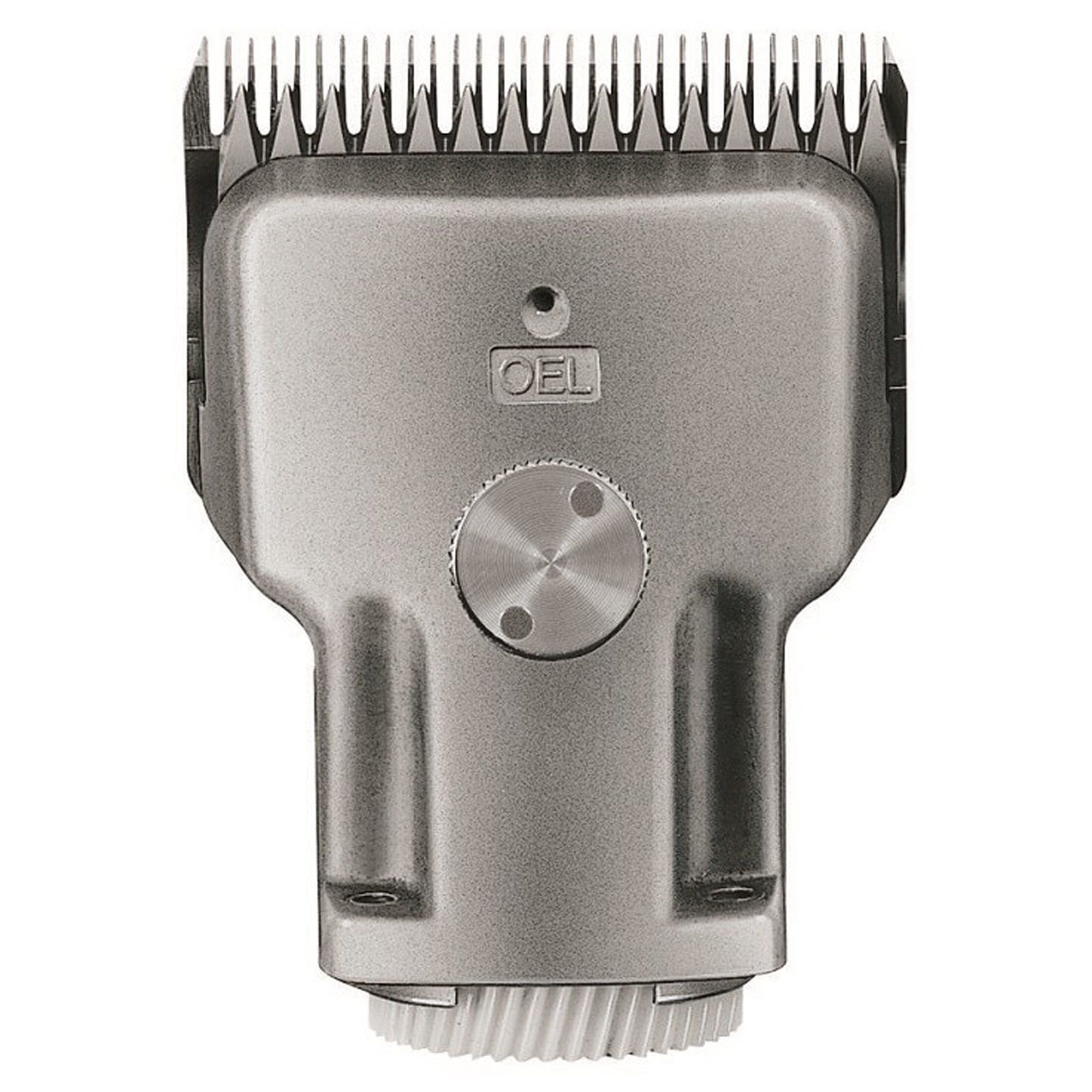 Aesculap Econom cap de tuns cu set de lame GT367